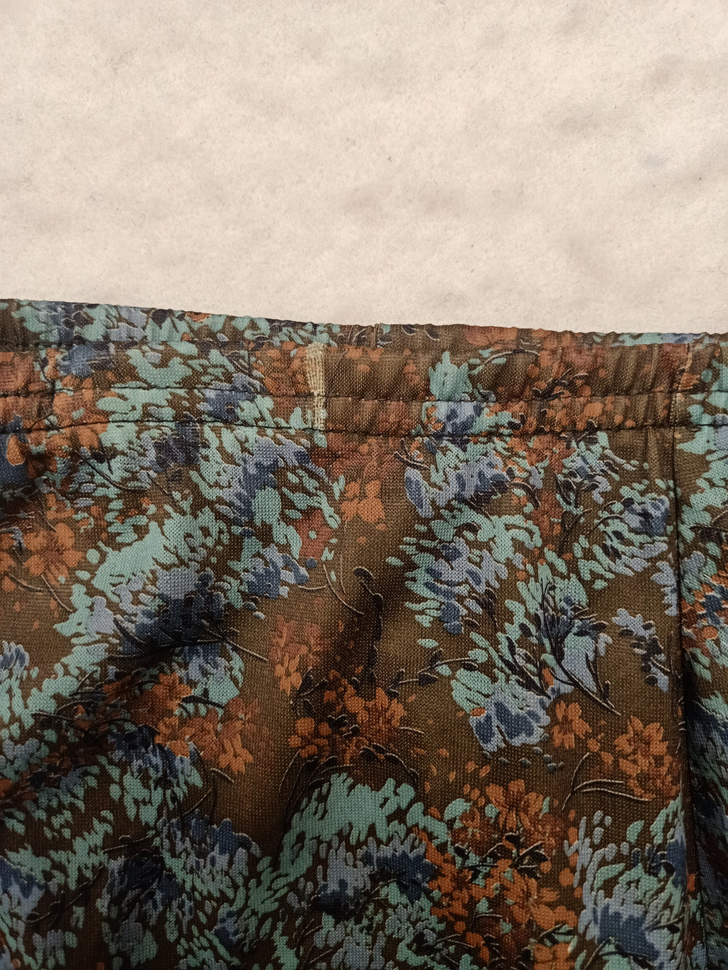 Vintage Susan Bond Co-Ord Set