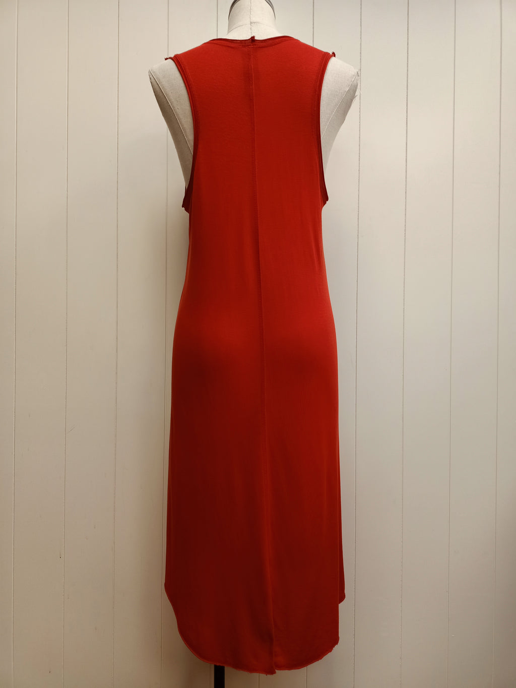 NOM*d Singlet Dress