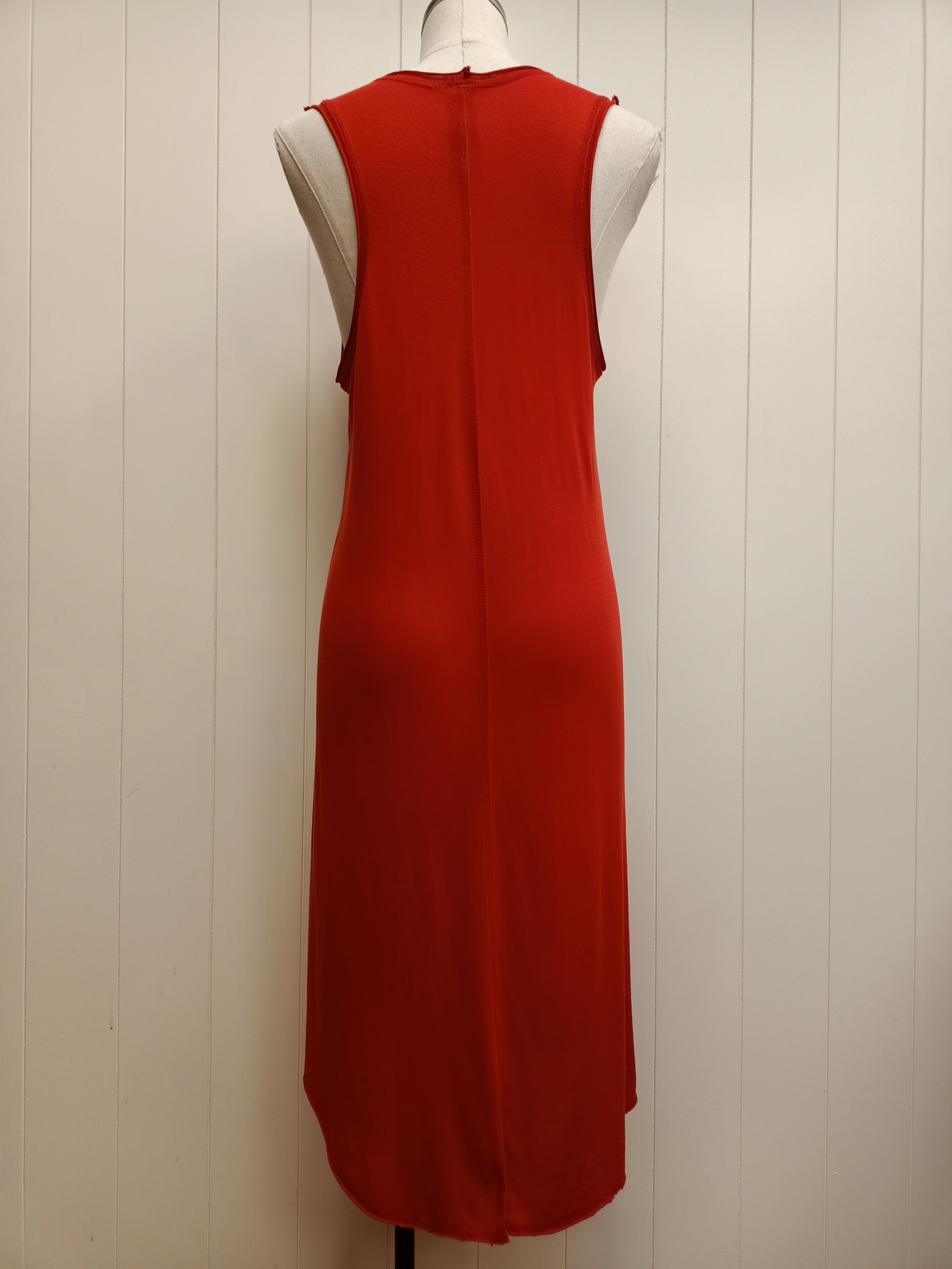 NOM*d Singlet Dress