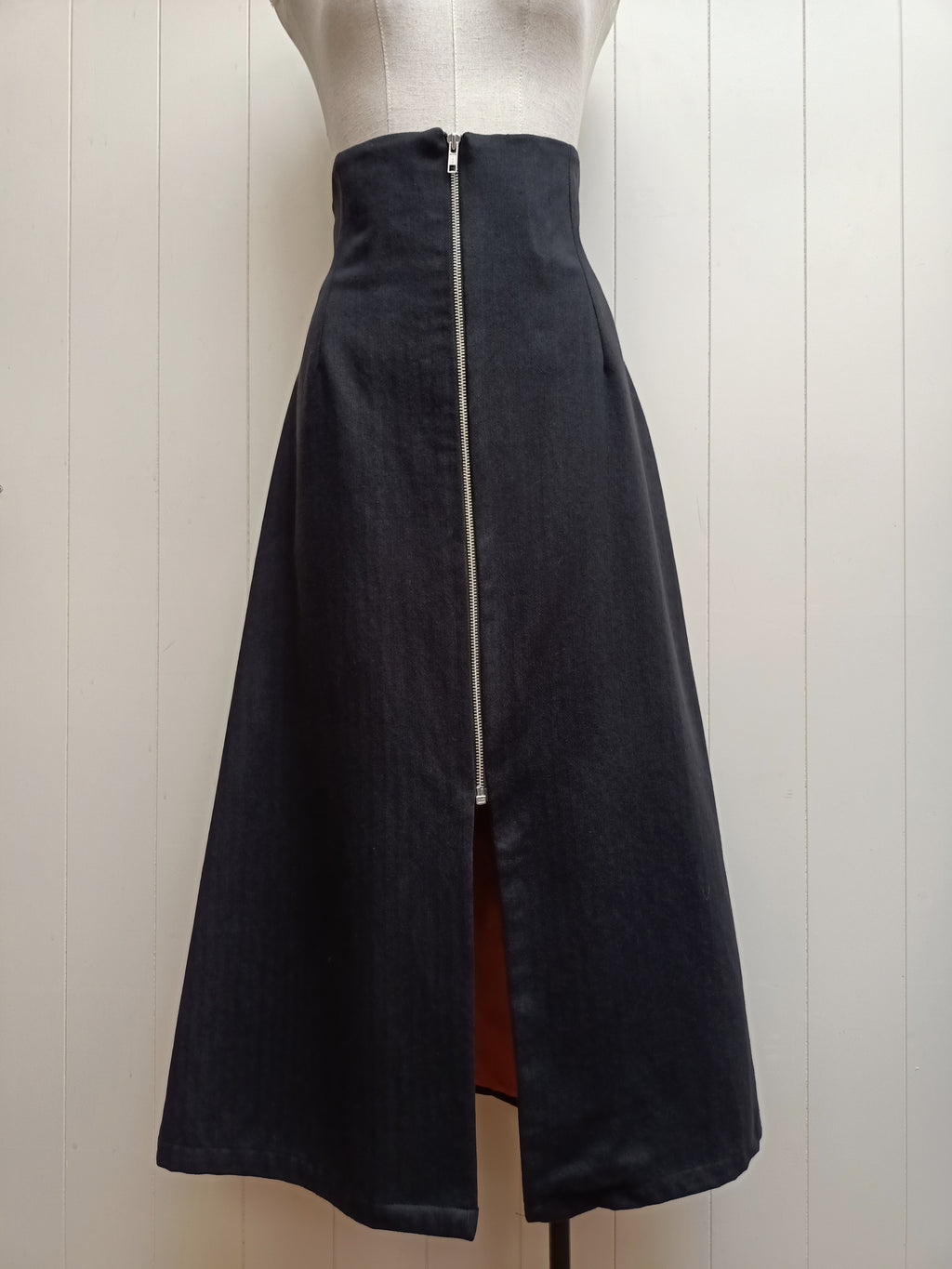 Sakaguchi Skirt