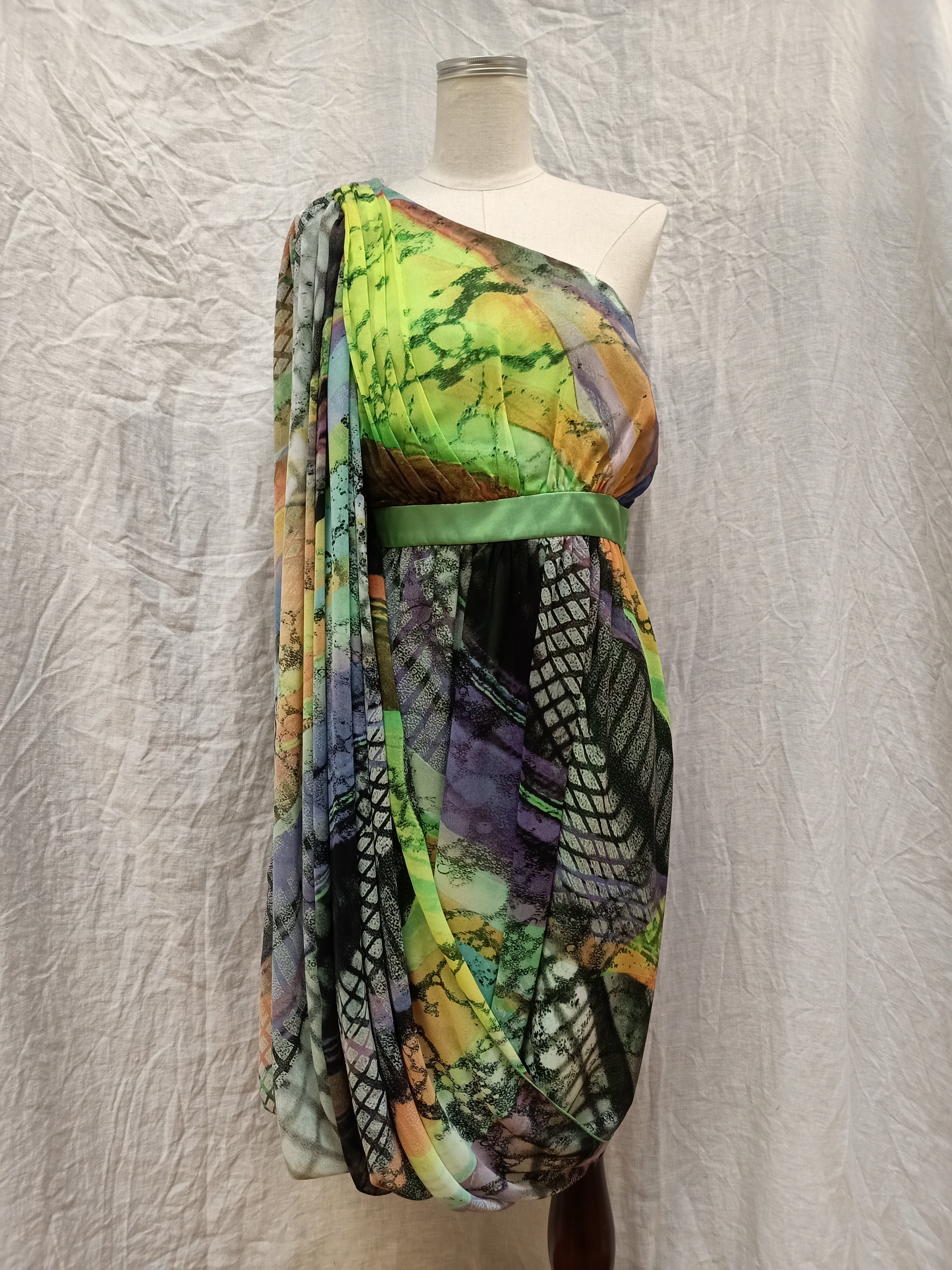 Mr K Dress