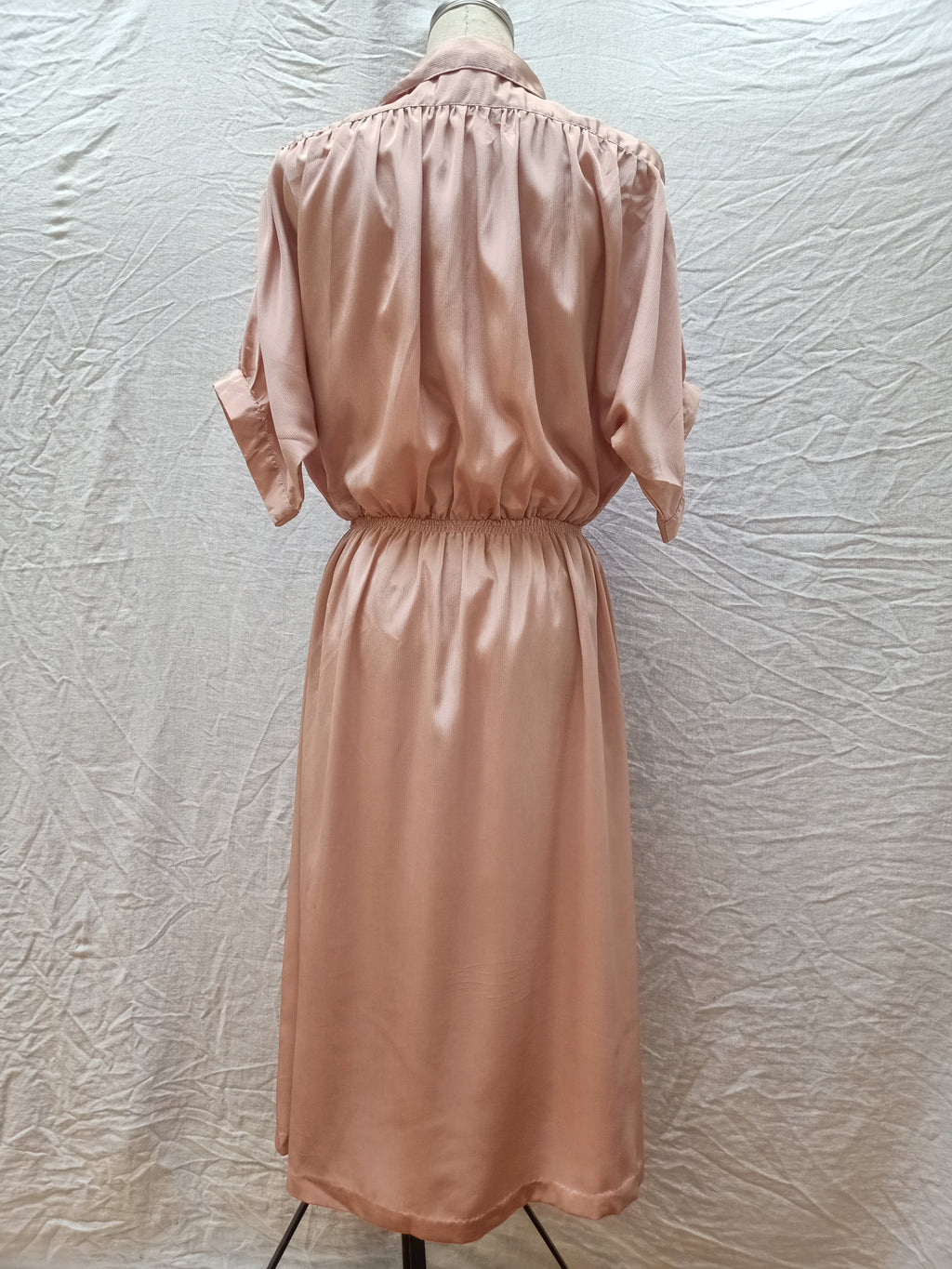 Vintage Genevieve Dress