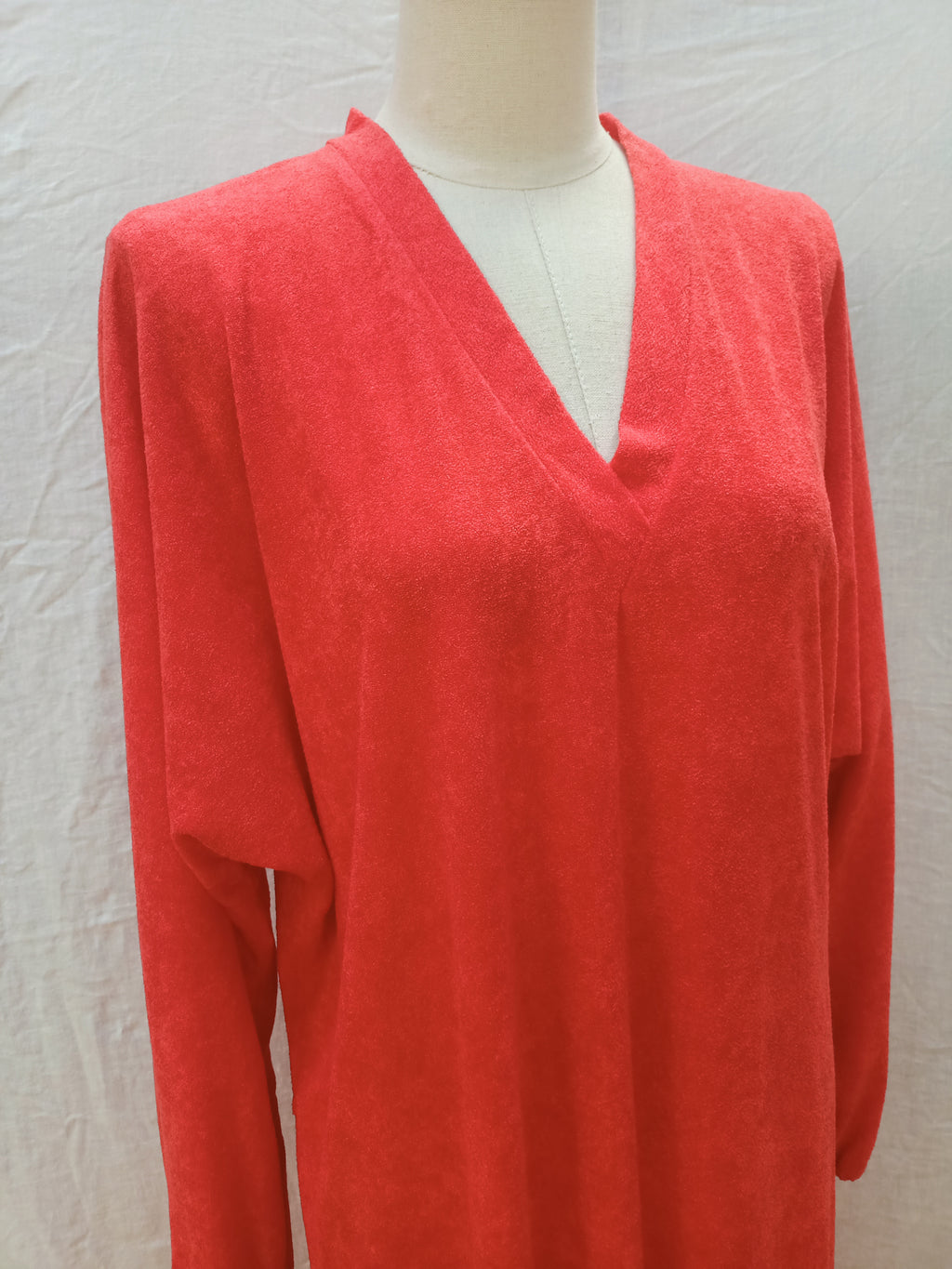 Vintage Pat Rogers Dress