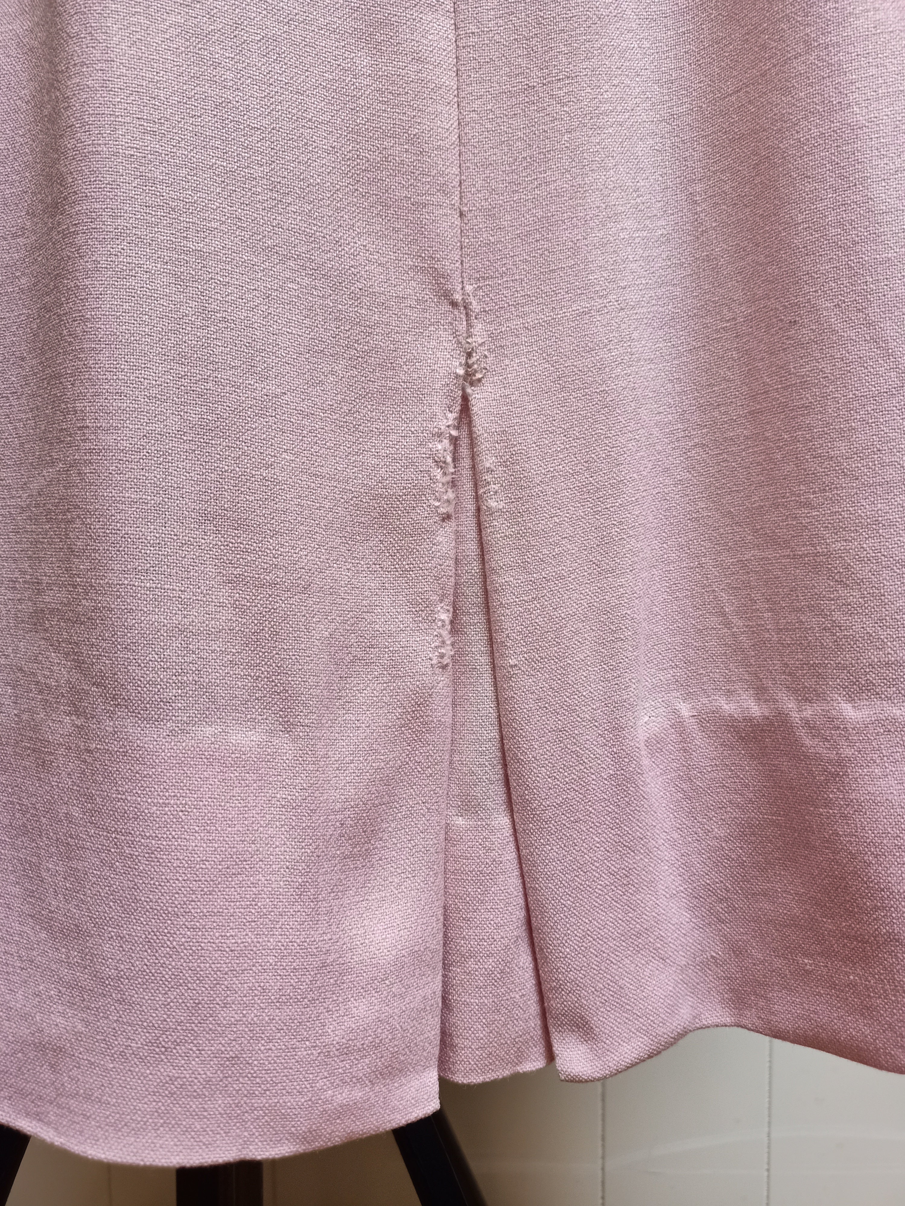 Vintage Irene Models Co-Ord Set