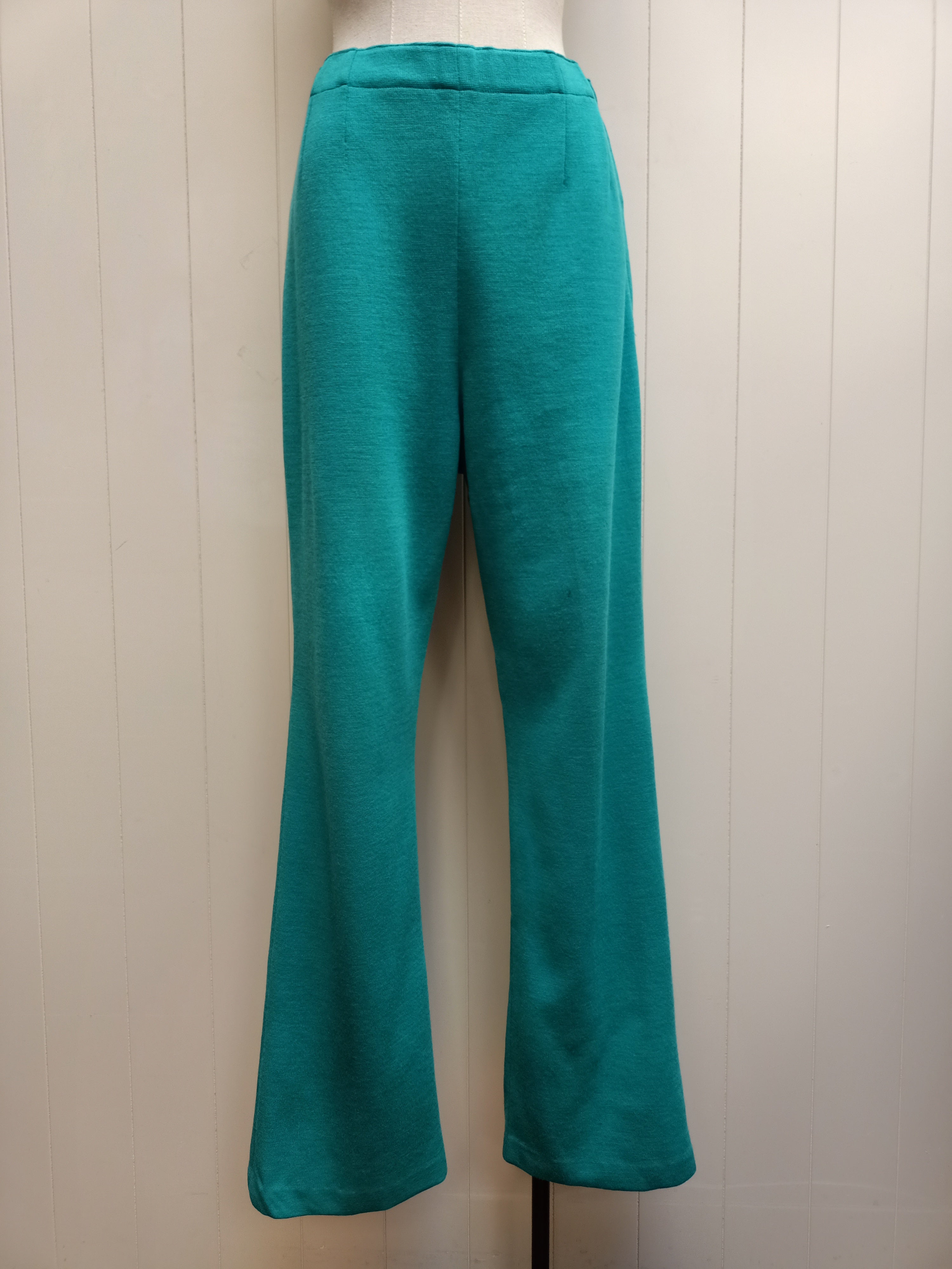 Vintage Gainsborough Jersey Co-Ord Set