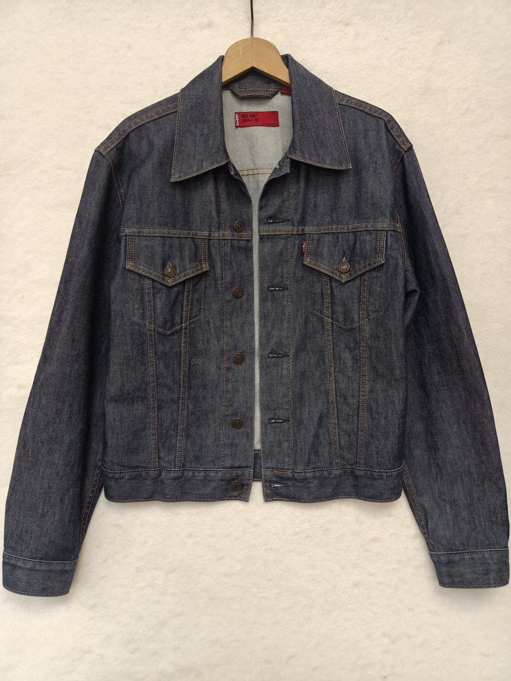 Levis Denim Jacket