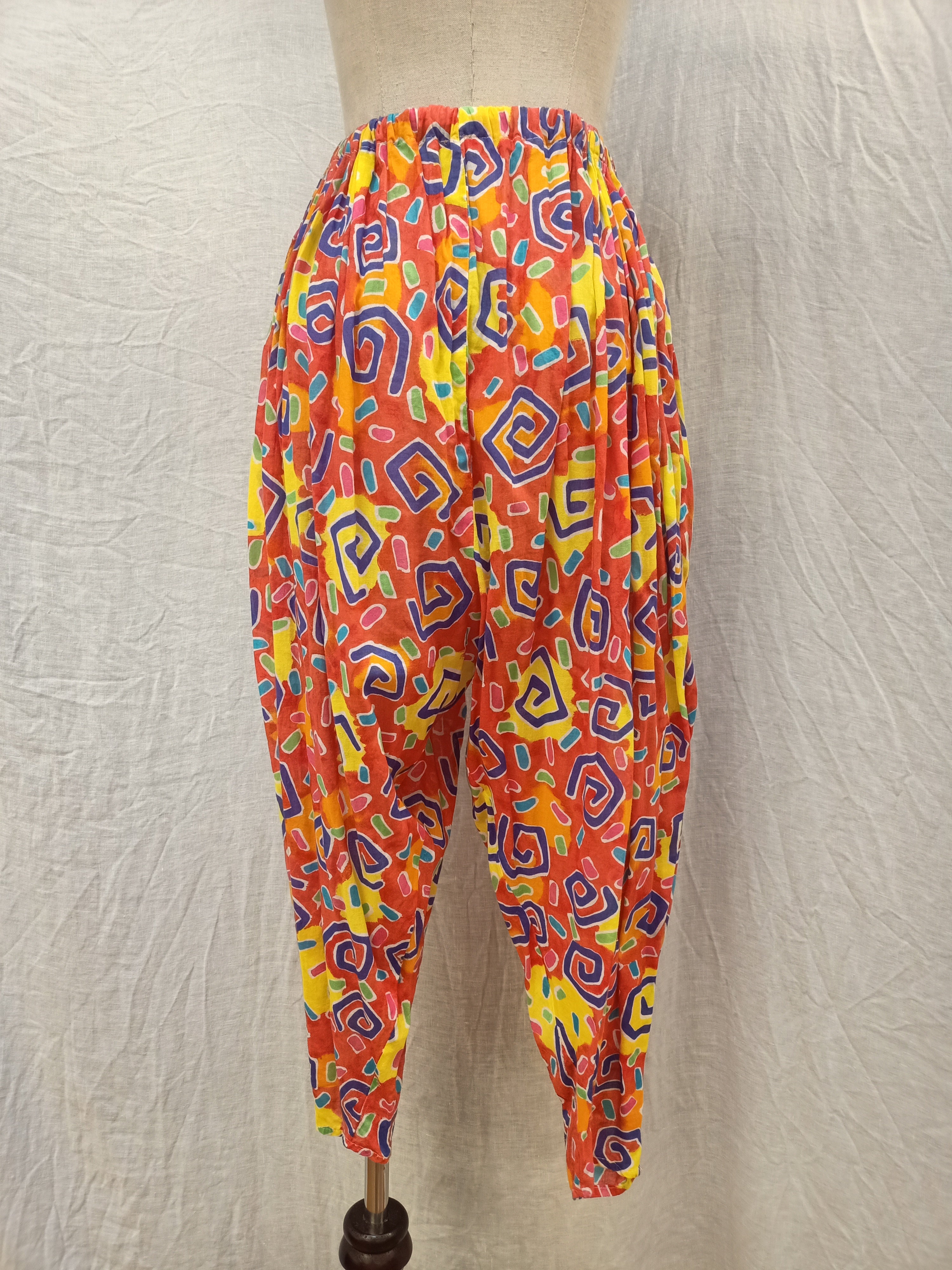 Vintage Hammer Pants