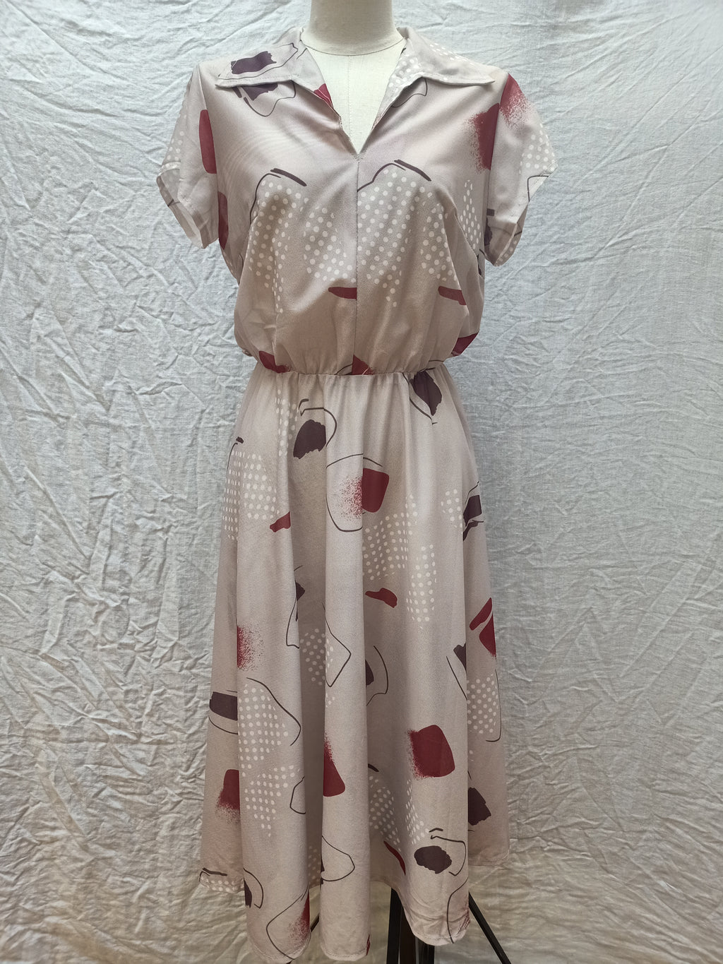 Vintage Fashions for Today Dress