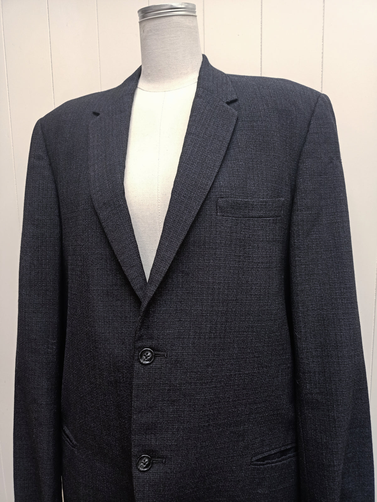 Vintage Mens Canterbury Diplomat Jacket