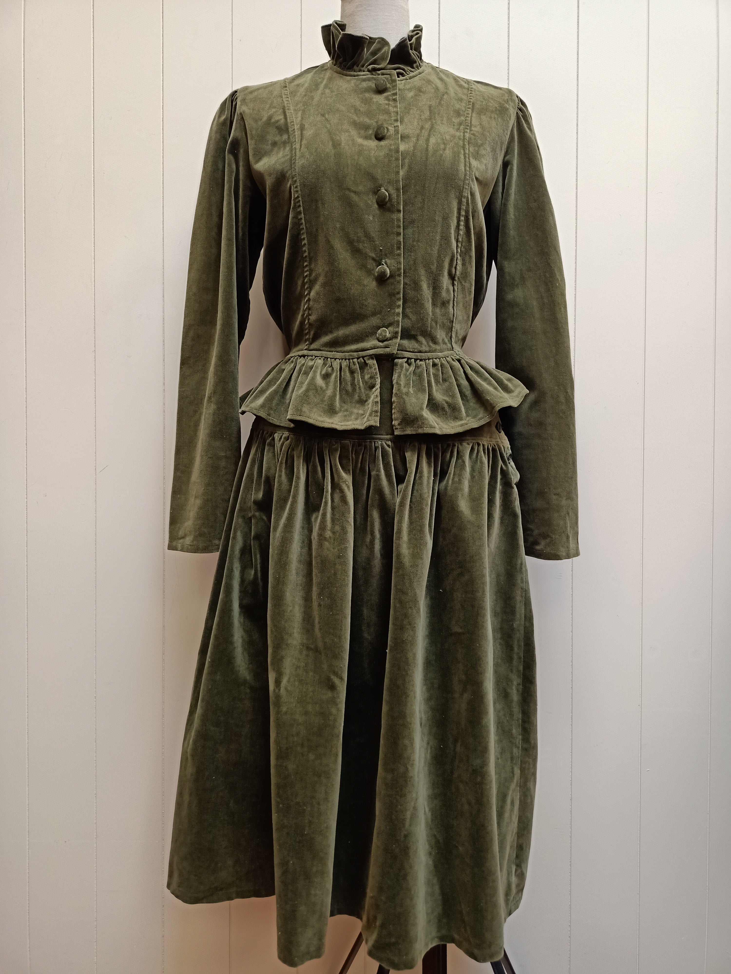 Vintage Flookies Co-Ord Set