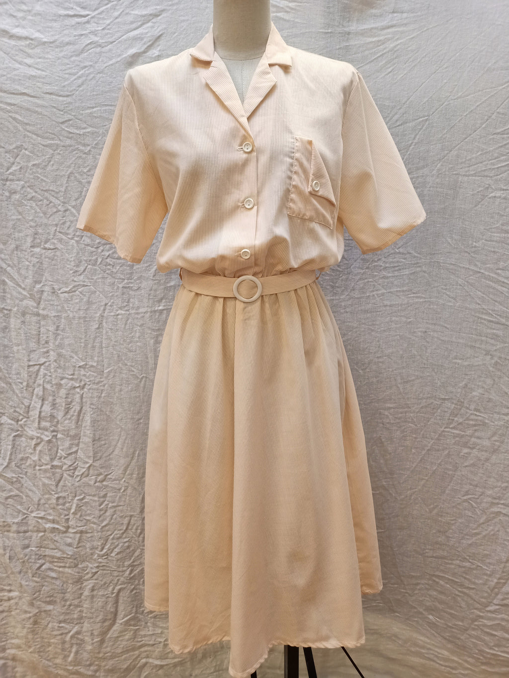 Vintage Miss Jennie Dress