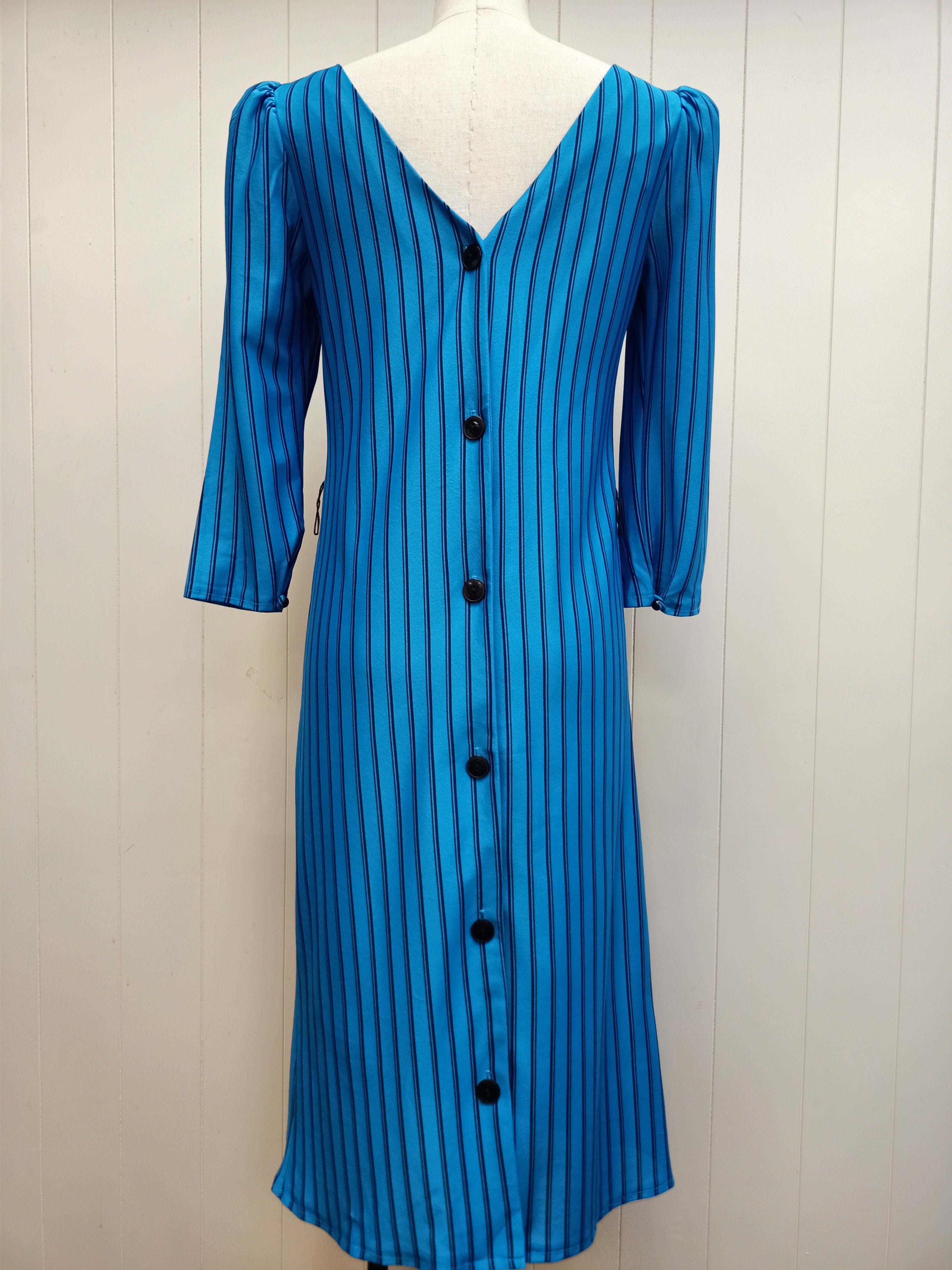 Vintage Kings Row Inc. Dress