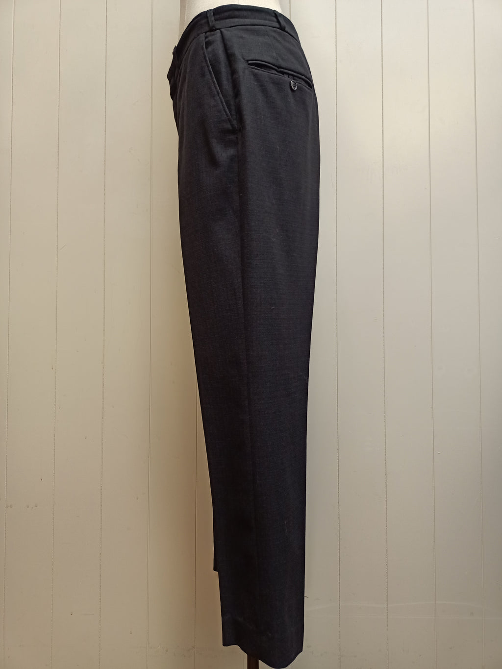 Vintage Mens Goldwyn Pants