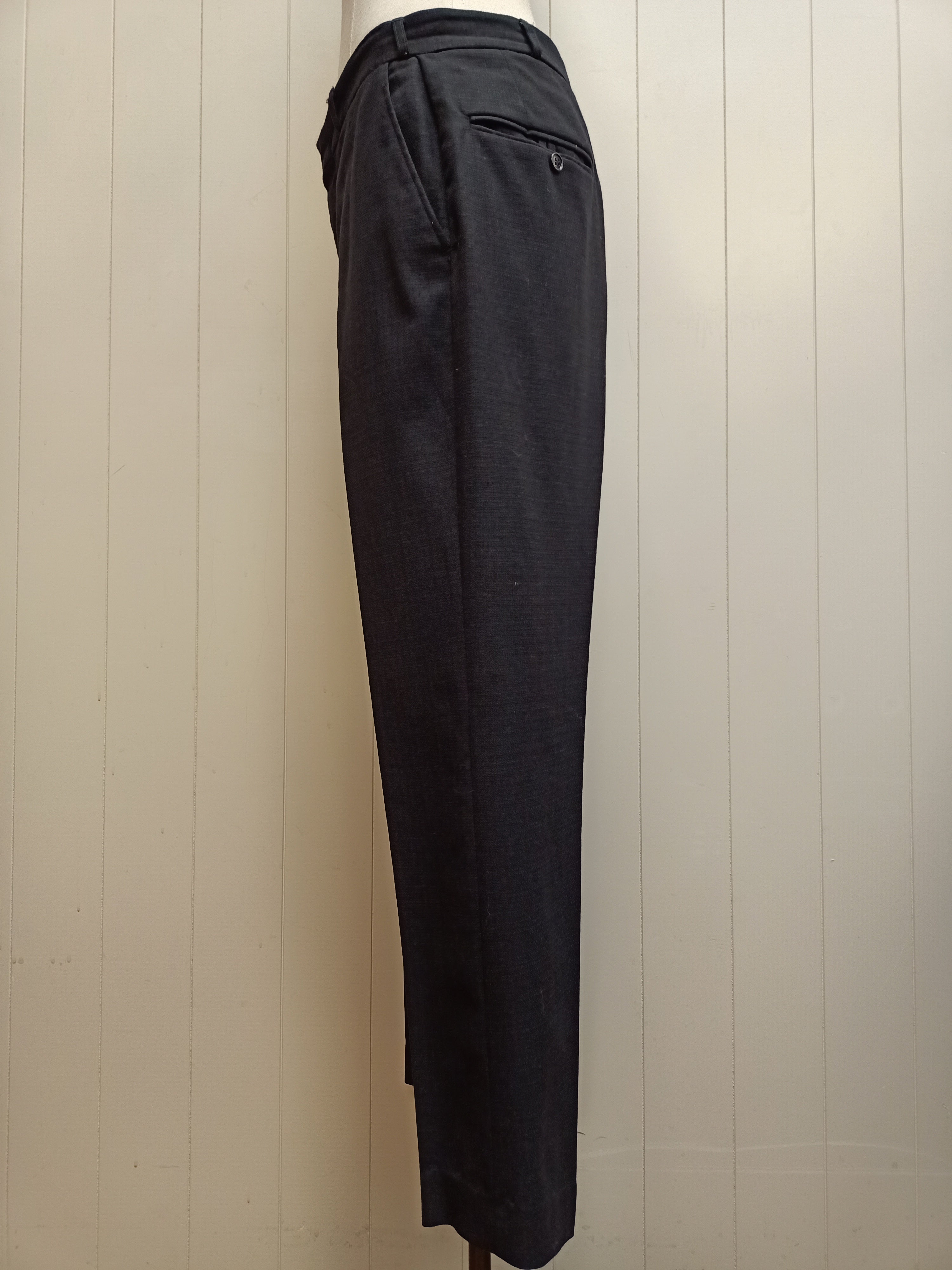 Vintage Mens Goldwyn Pants