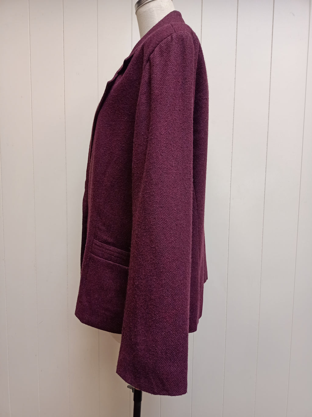 Vintage Peer Gynt Blazer