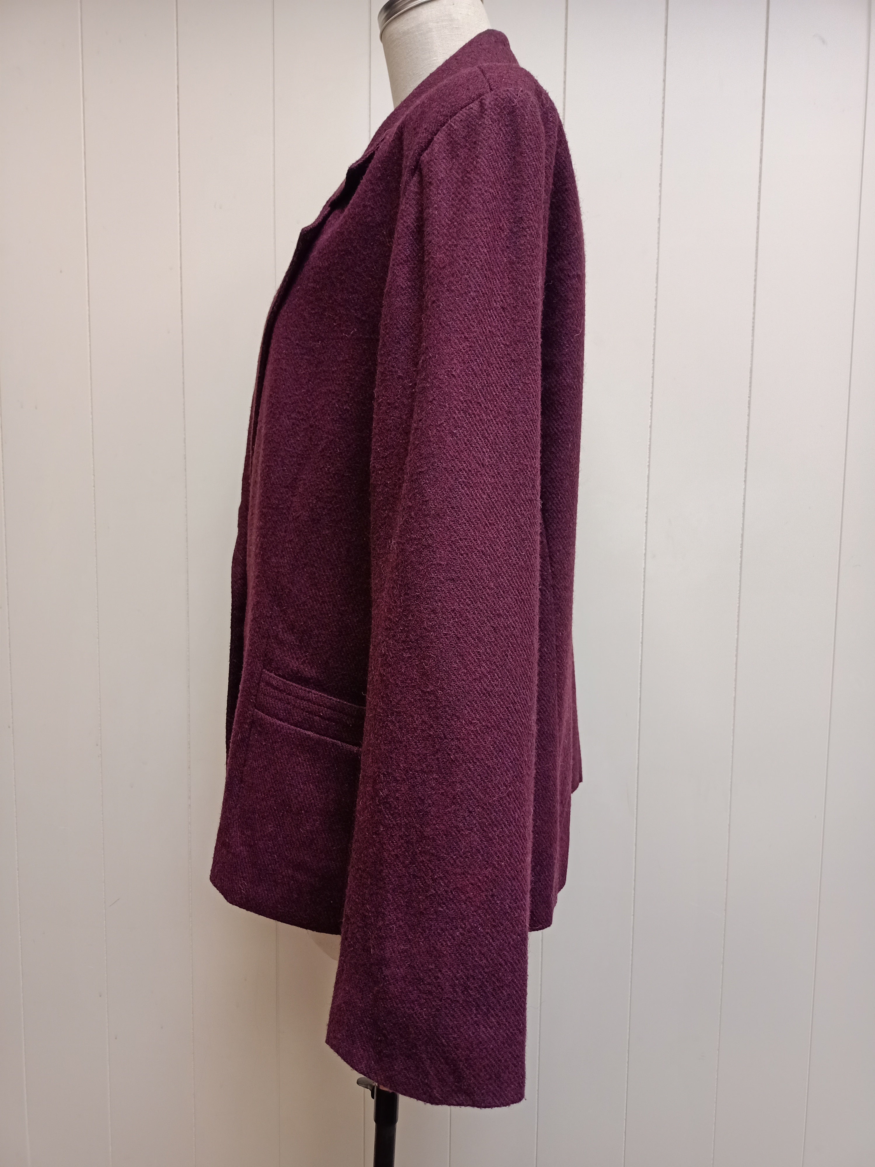 Vintage Peer Gynt Blazer