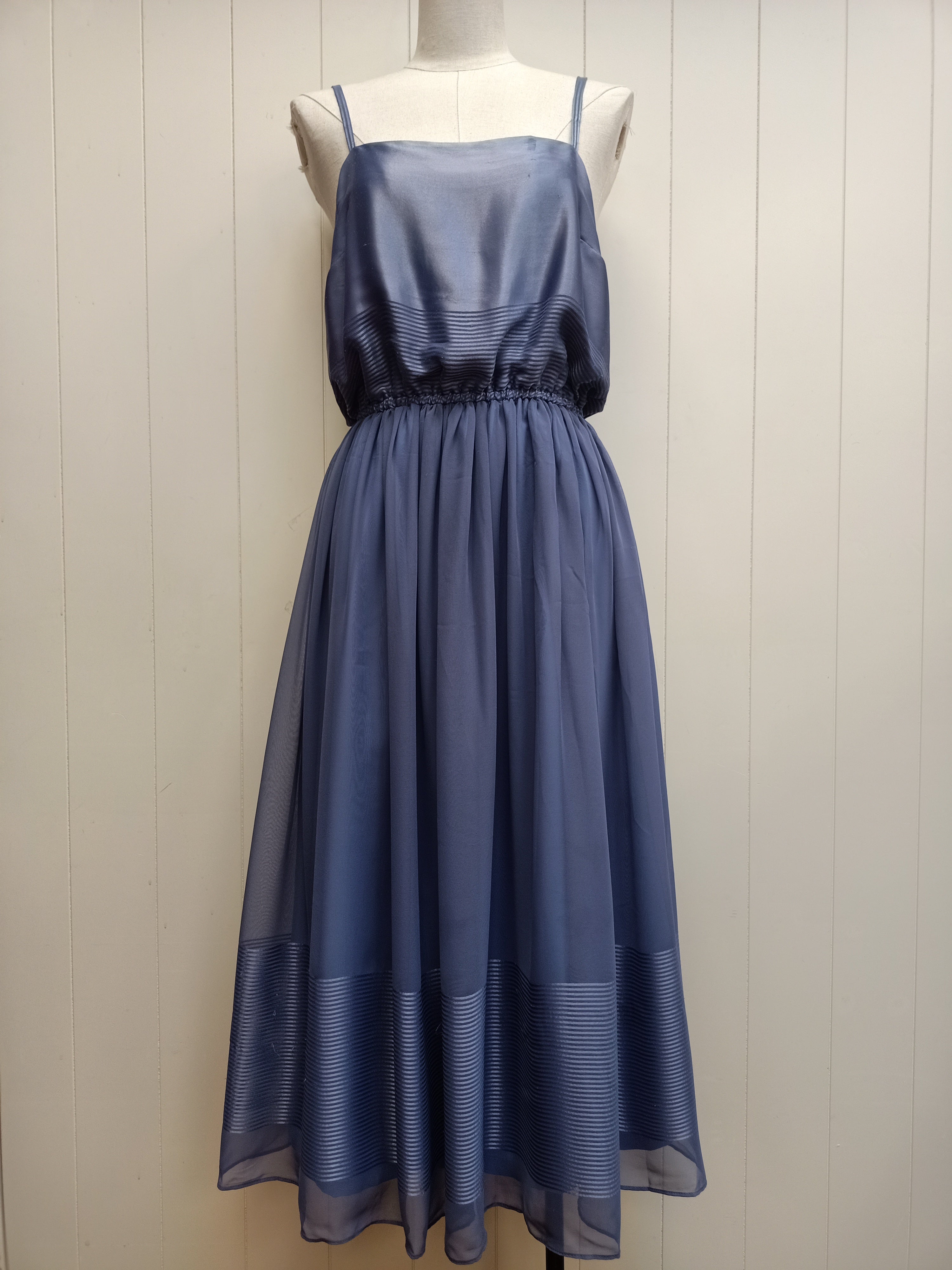 Vintage Silk Degrees Co-Ord Set