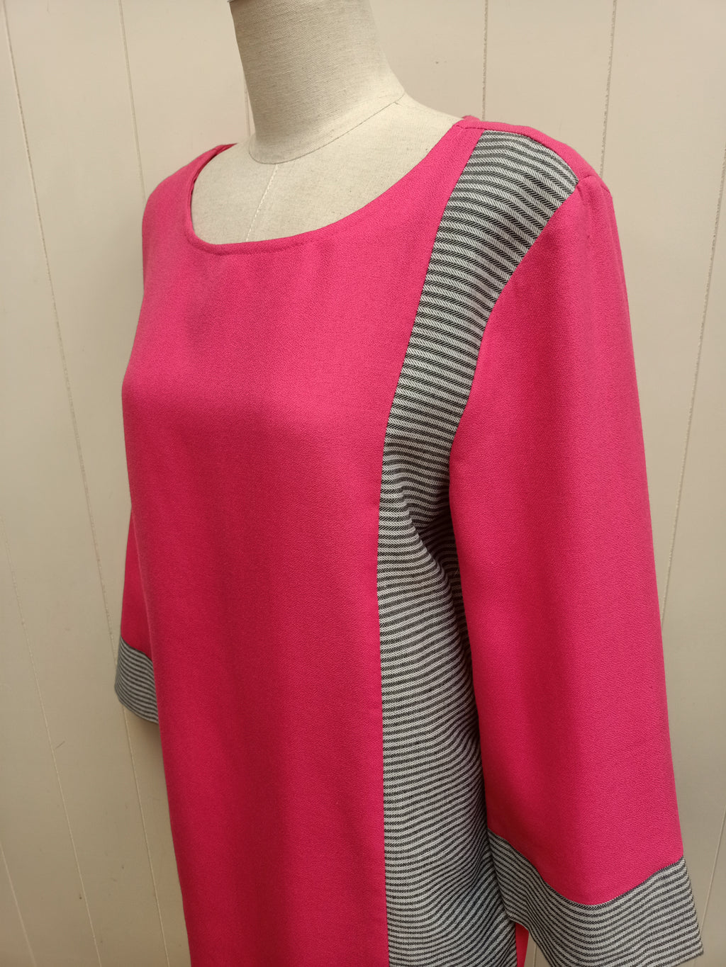Vintage Jonathan Summers Dress