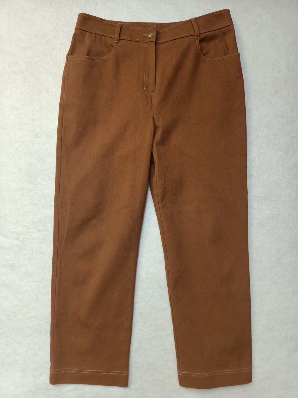 Sylvester Twill Pants