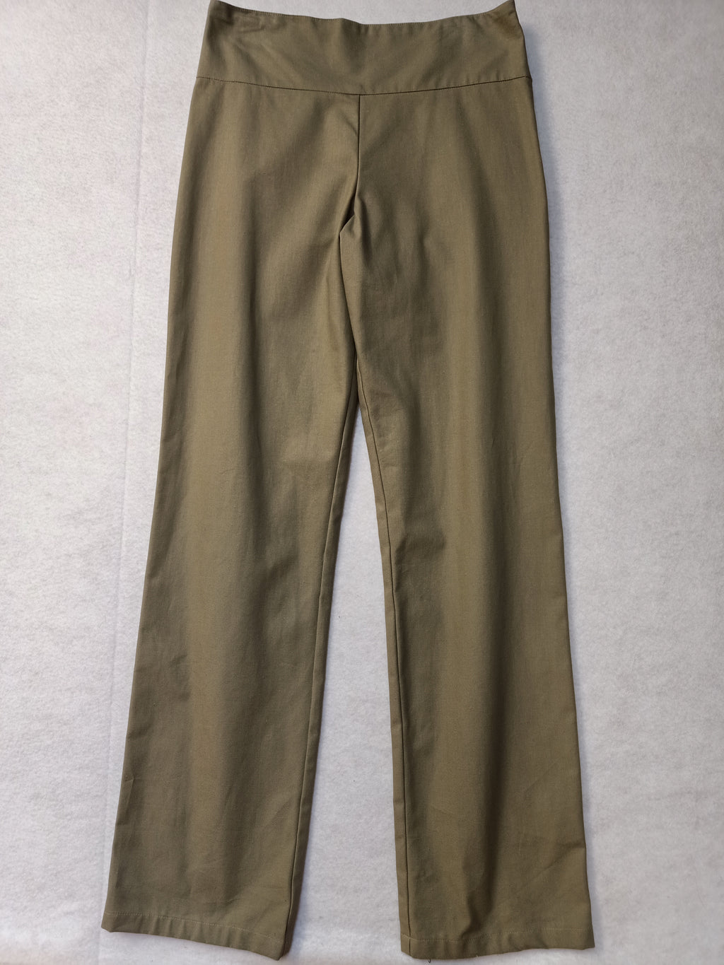 World Khaki Pants