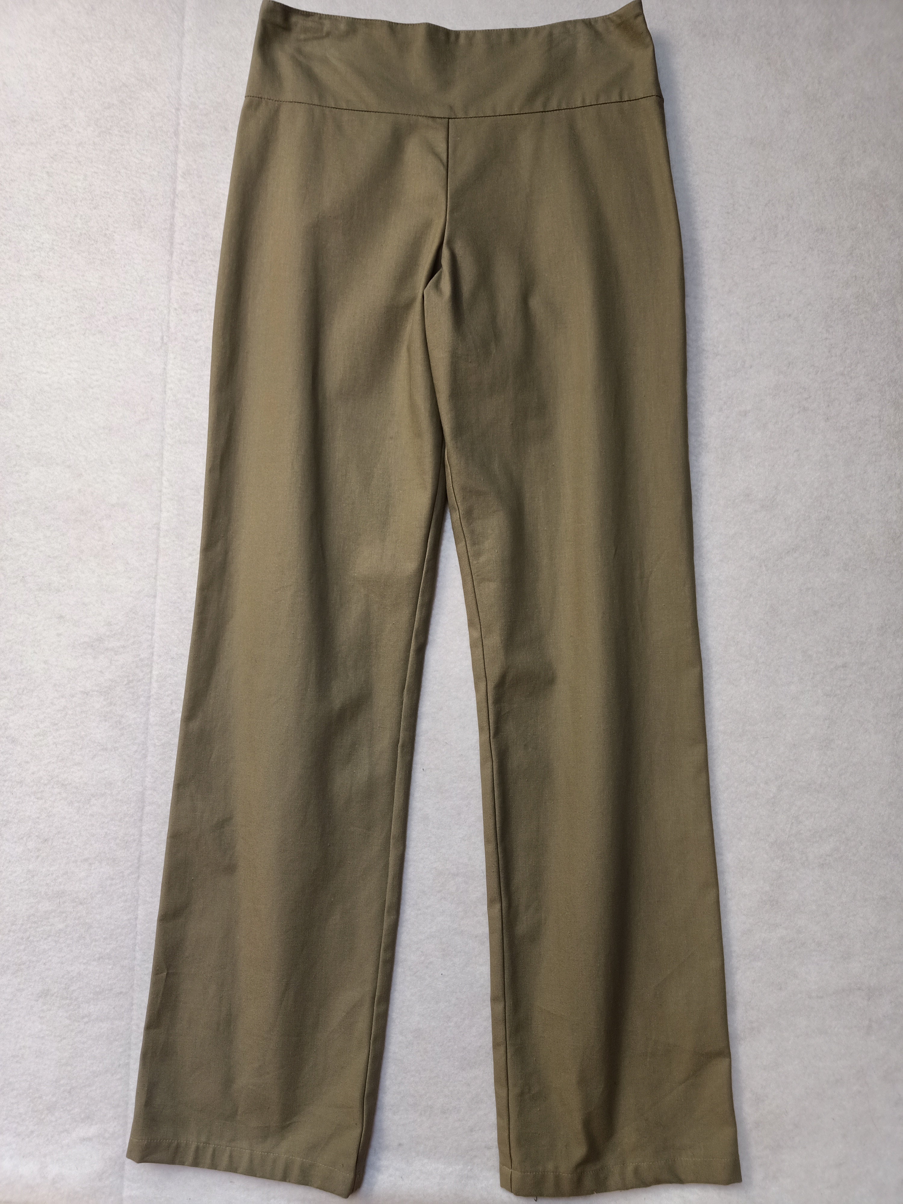 World Khaki Pants