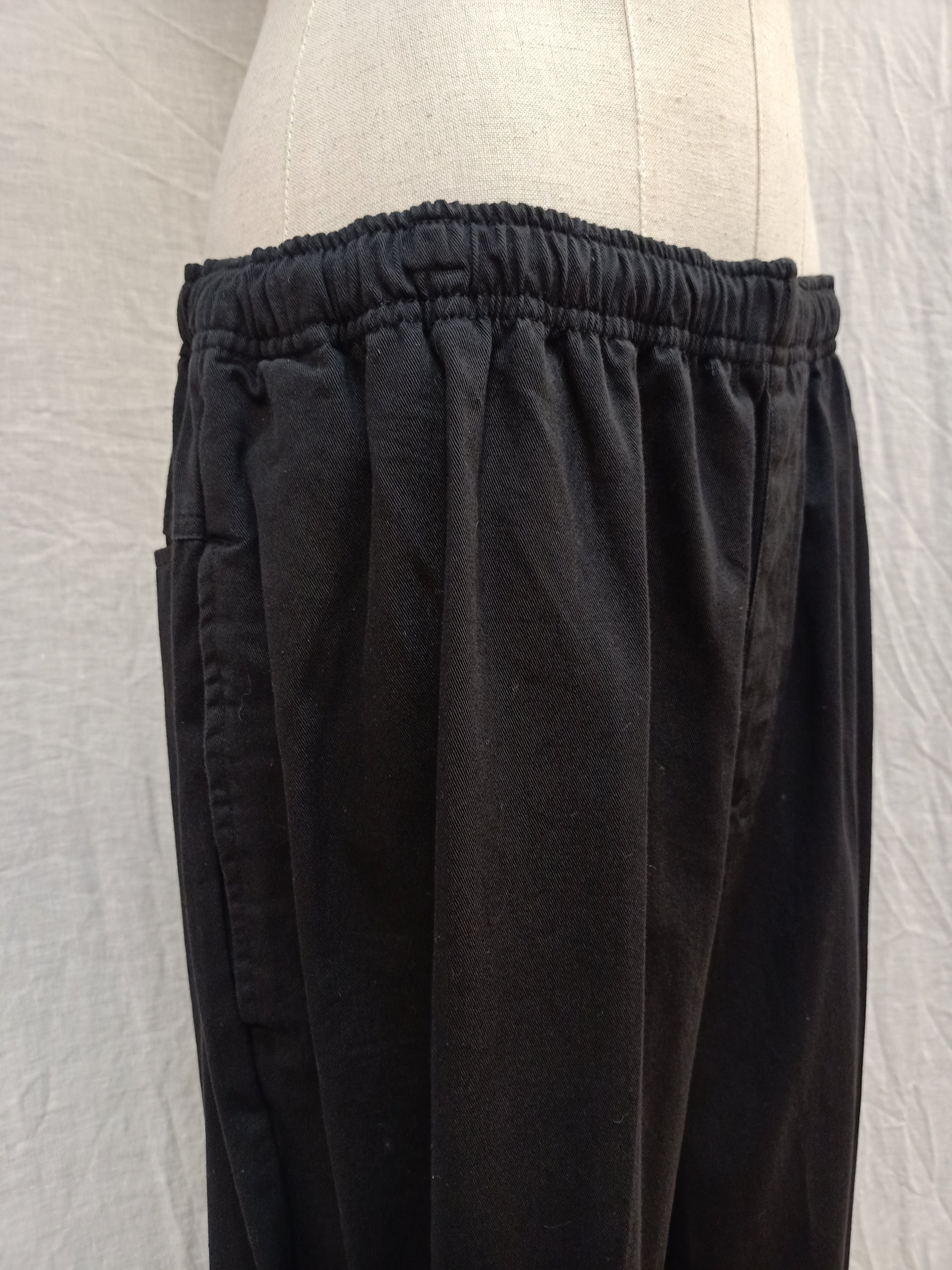 Vintage Cotton Pants
