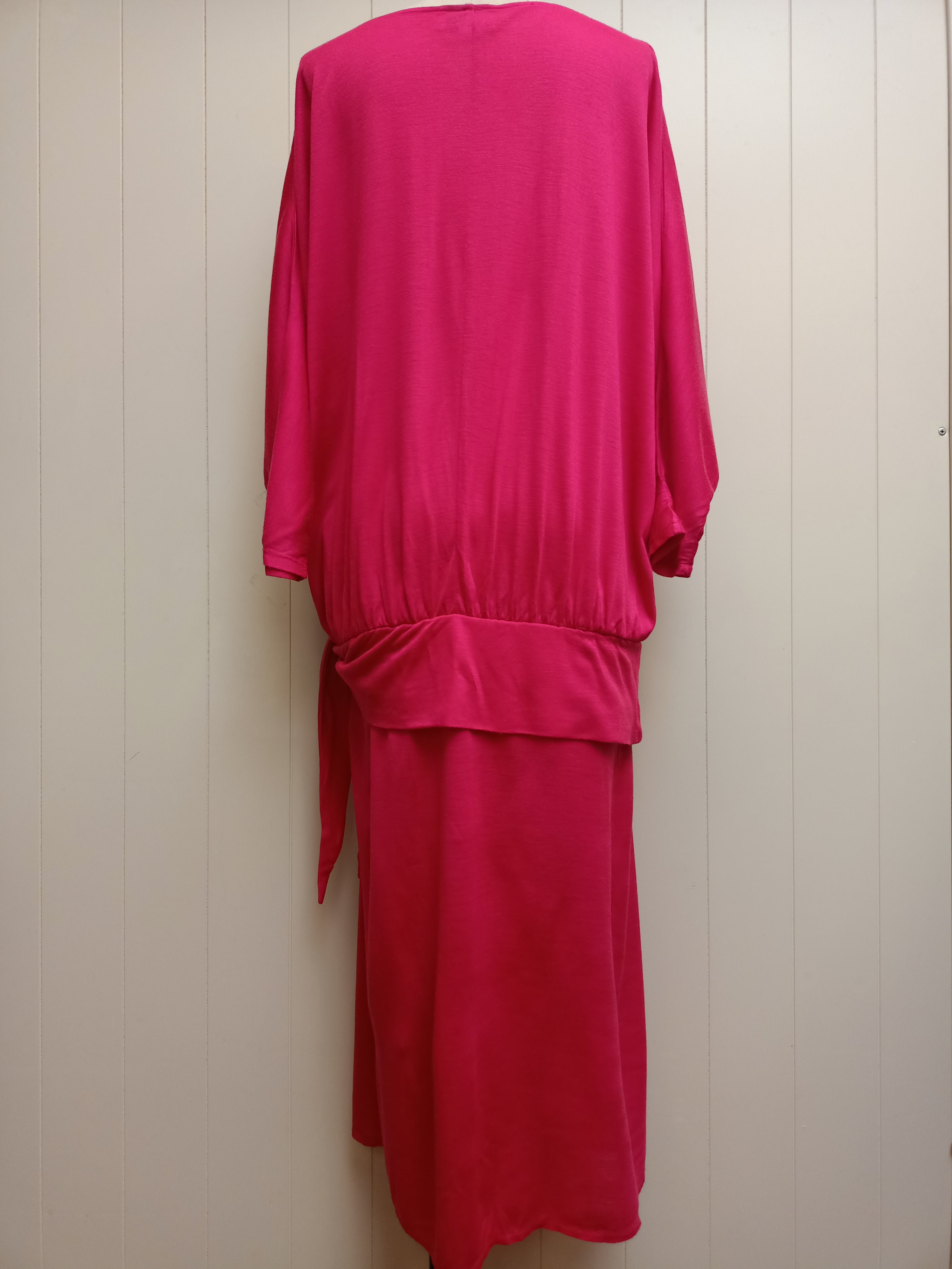 Vintage Spangles Dress