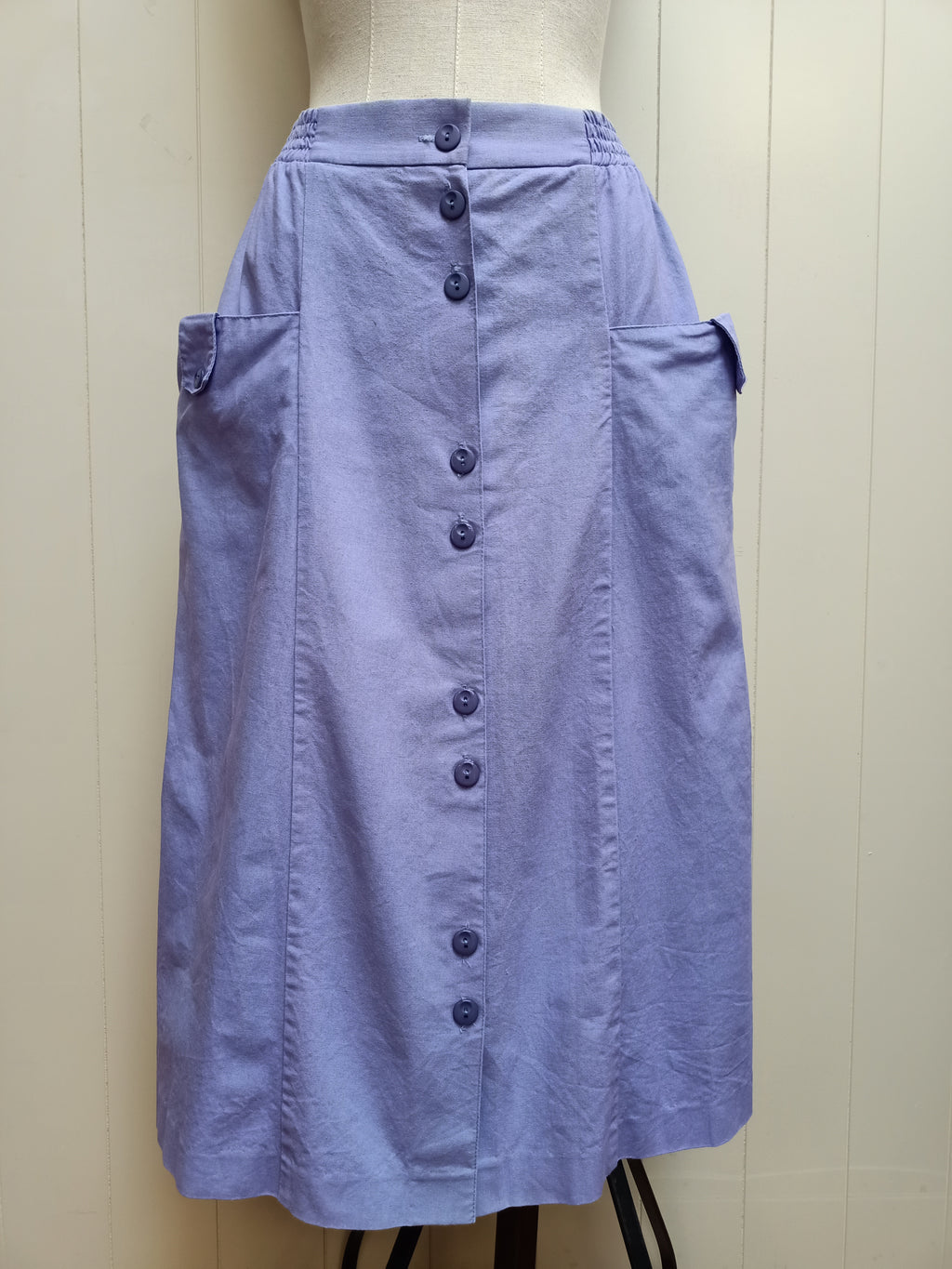 Vintage Ka'sage Skirt