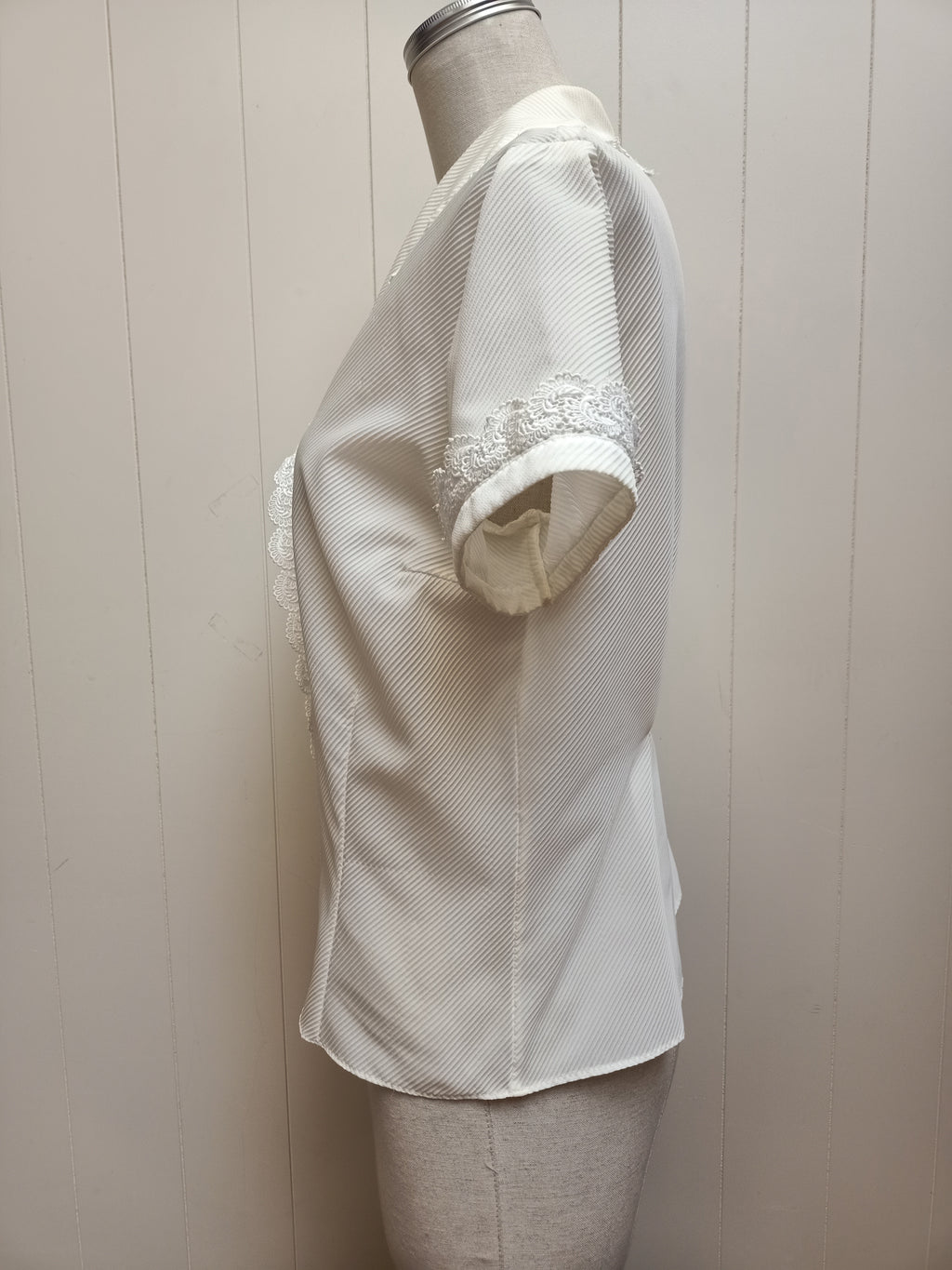 Vintage Ninon Shirt