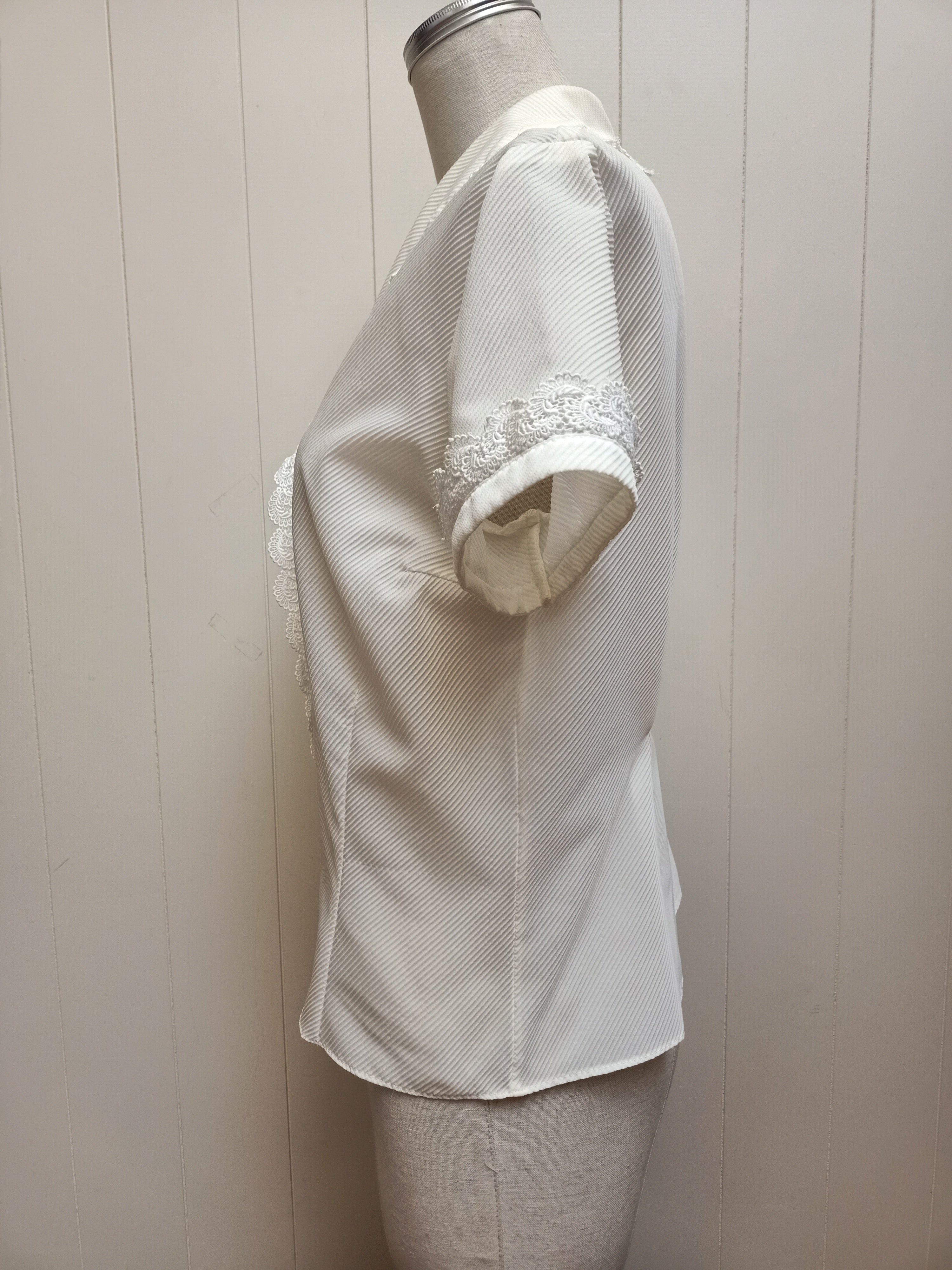Vintage Ninon Shirt