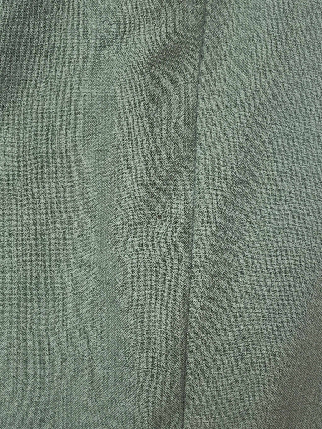Vintage Siltex Sage Green Lightweight Coat