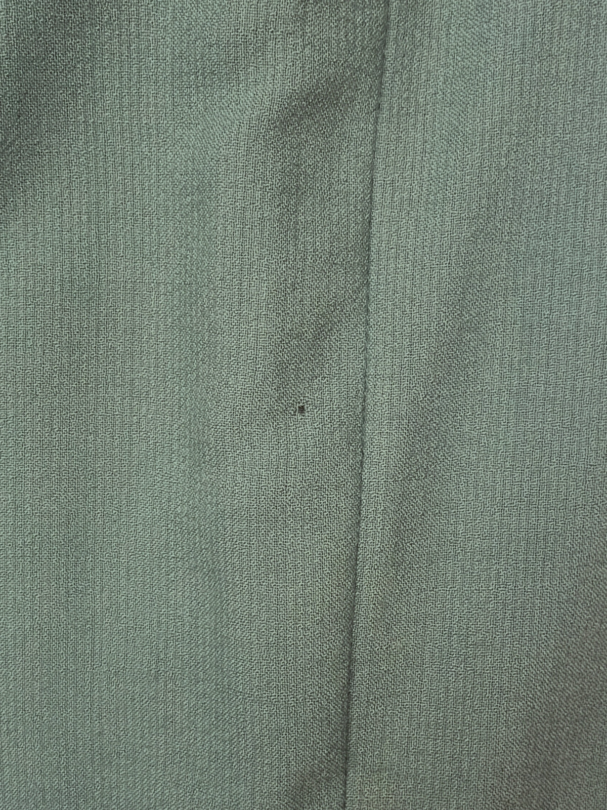 Vintage Siltex Sage Green Lightweight Coat