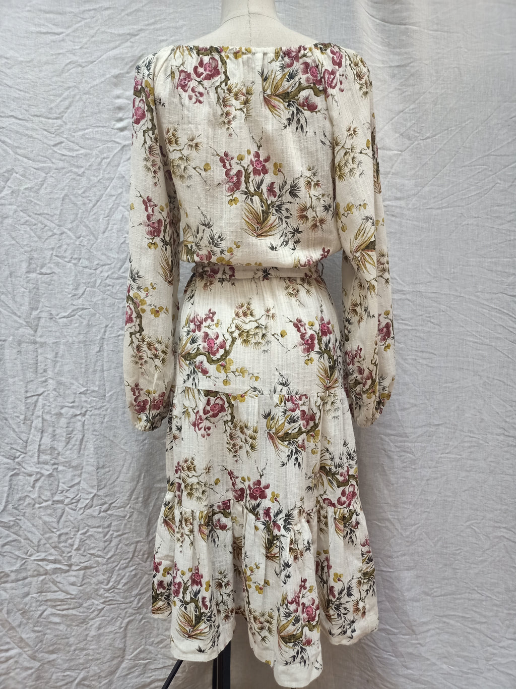 Vintage Perfectly Twee Dress