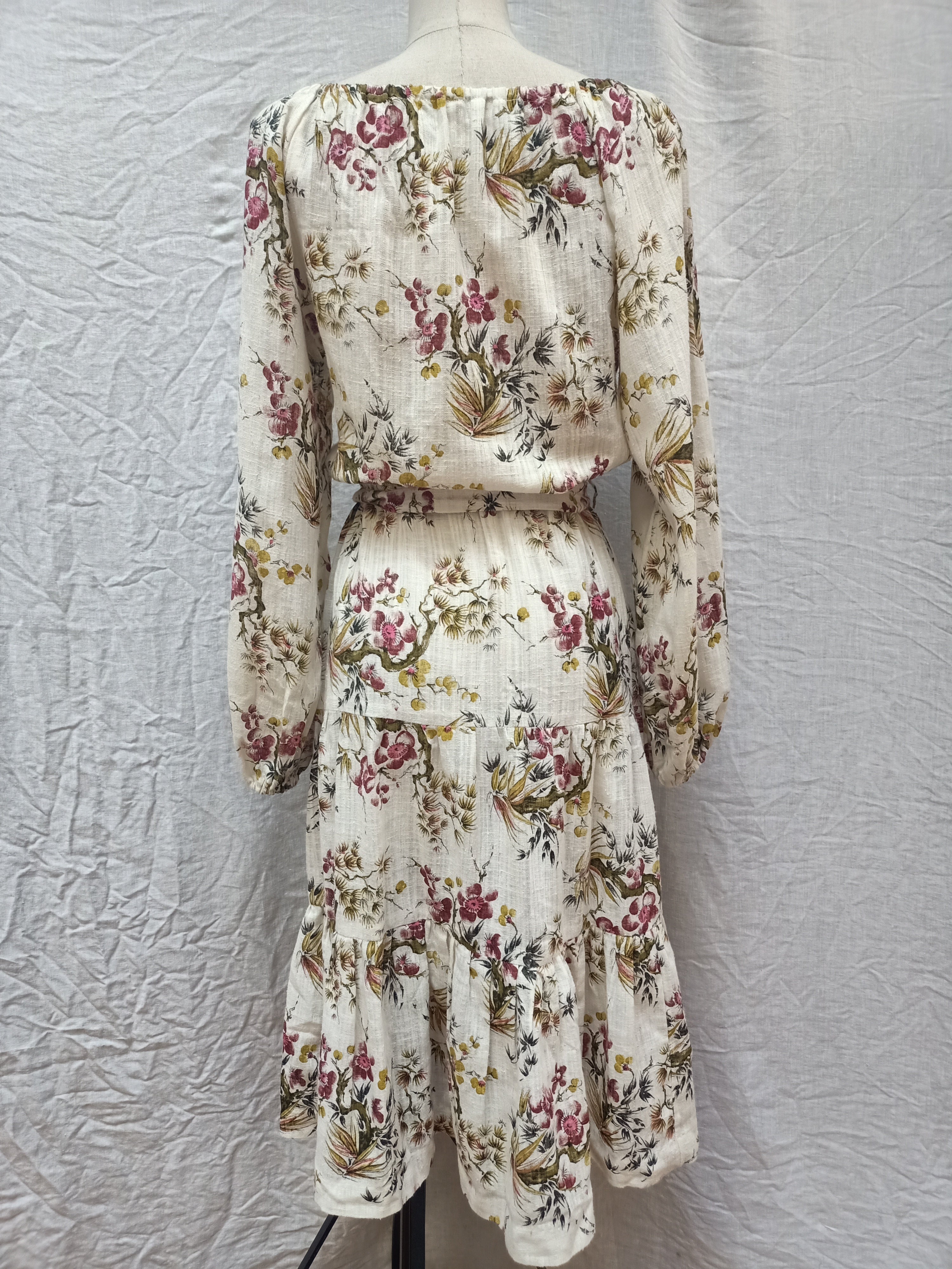 Vintage Perfectly Twee Dress