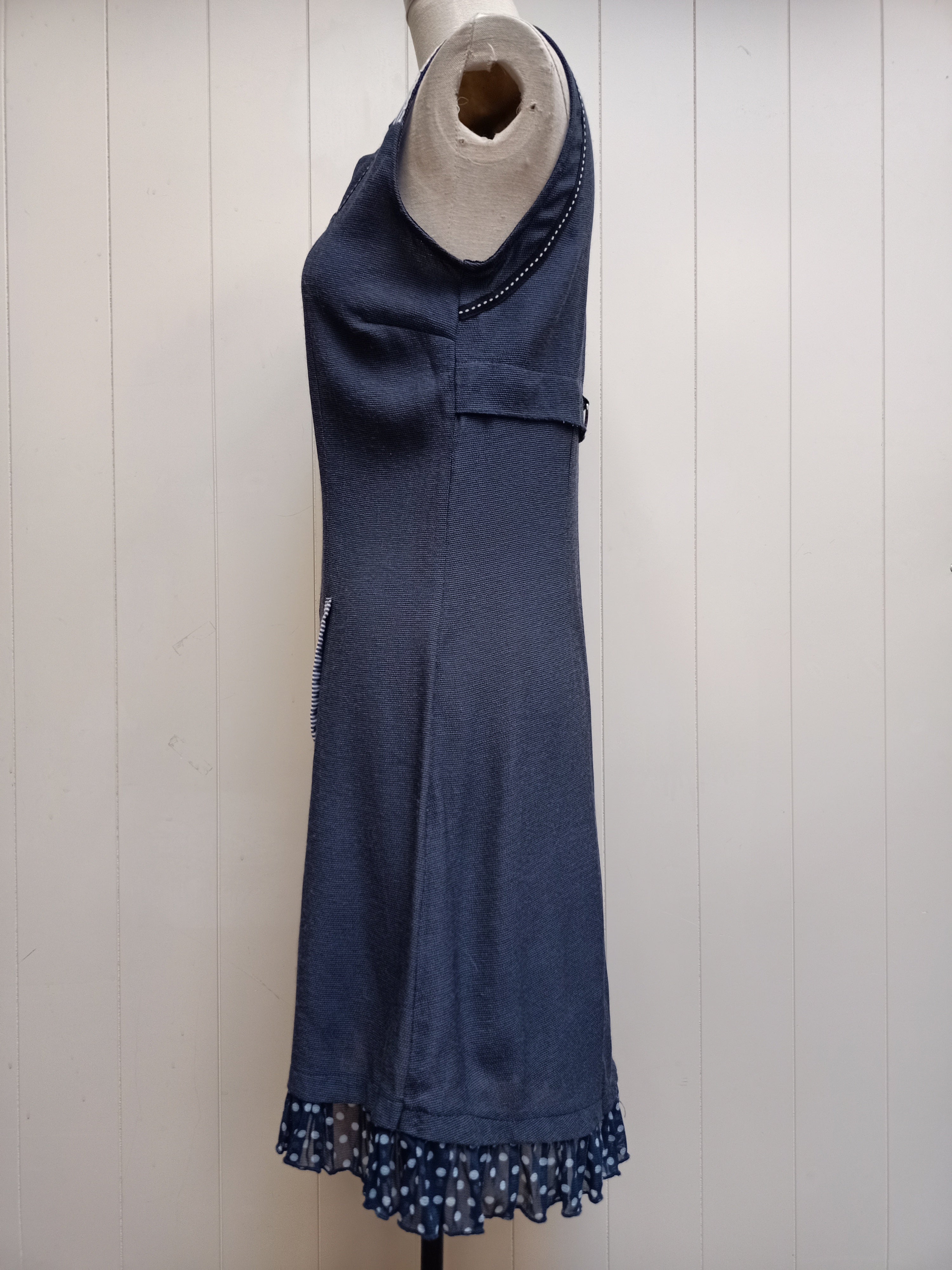 Boo Radley Longline Shirt