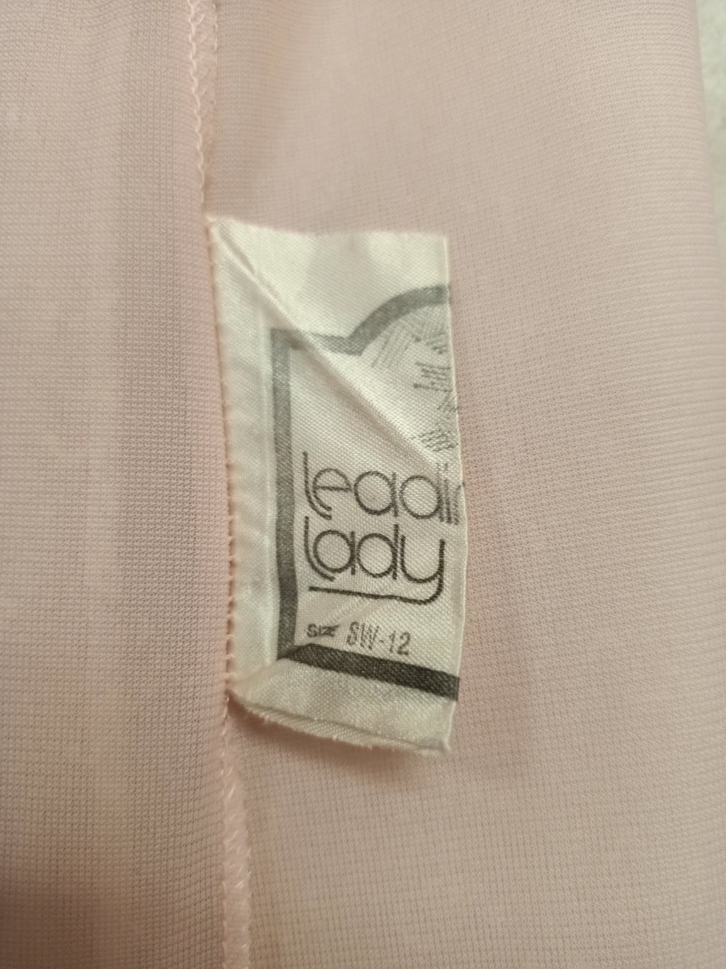Vintage Leading Lady Nightie