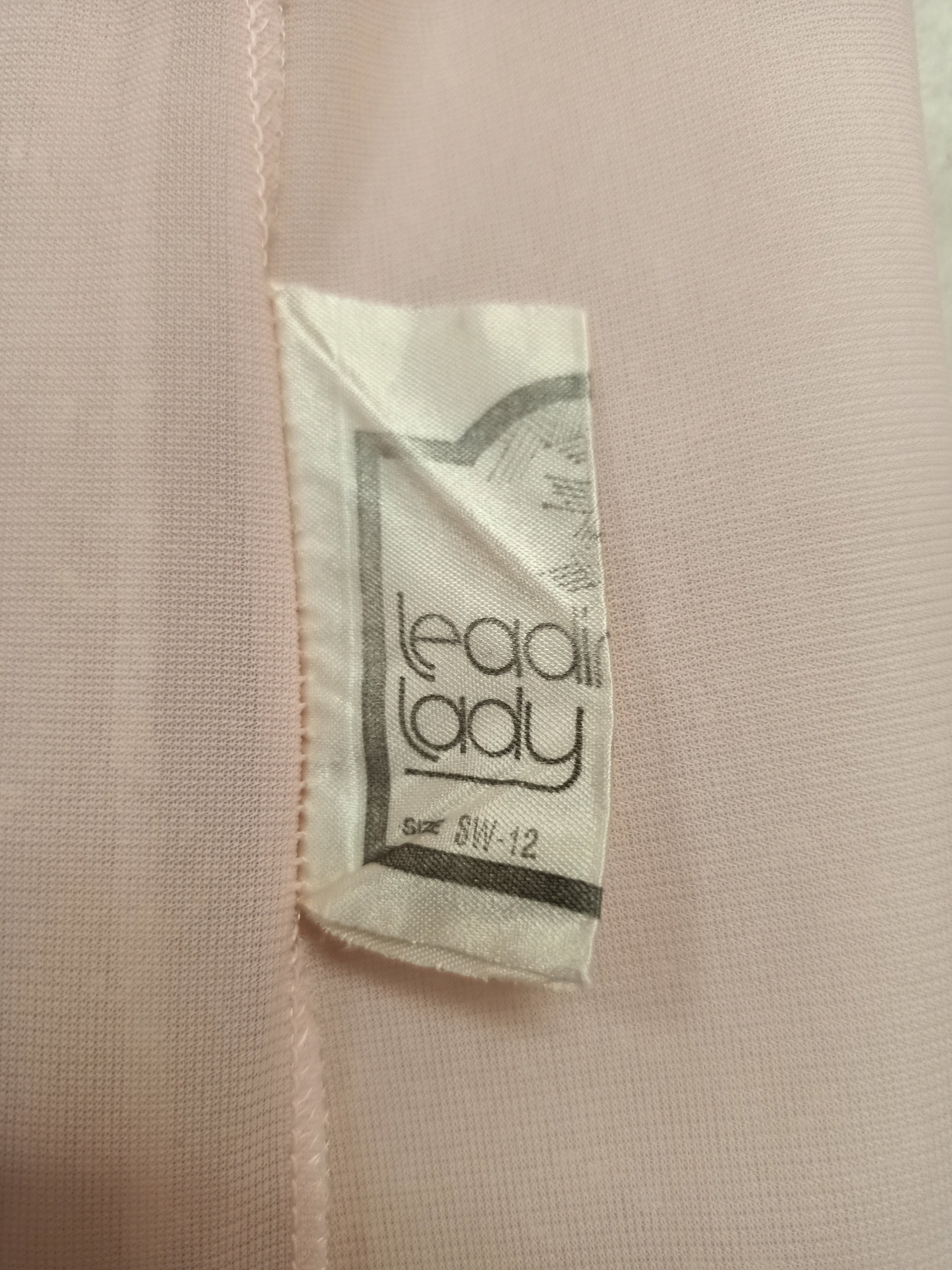 Vintage Leading Lady Nightie