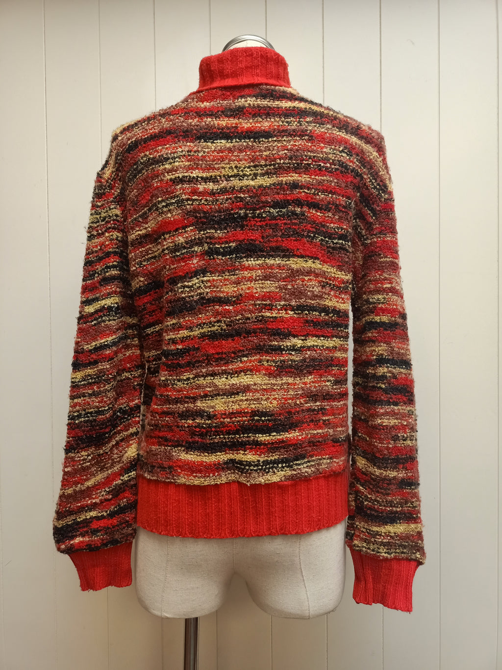Vintage Katies Knit Sweater