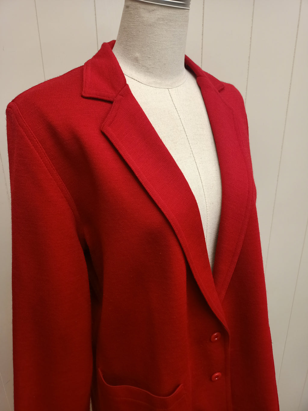 Vintage Susan Bond Blazer