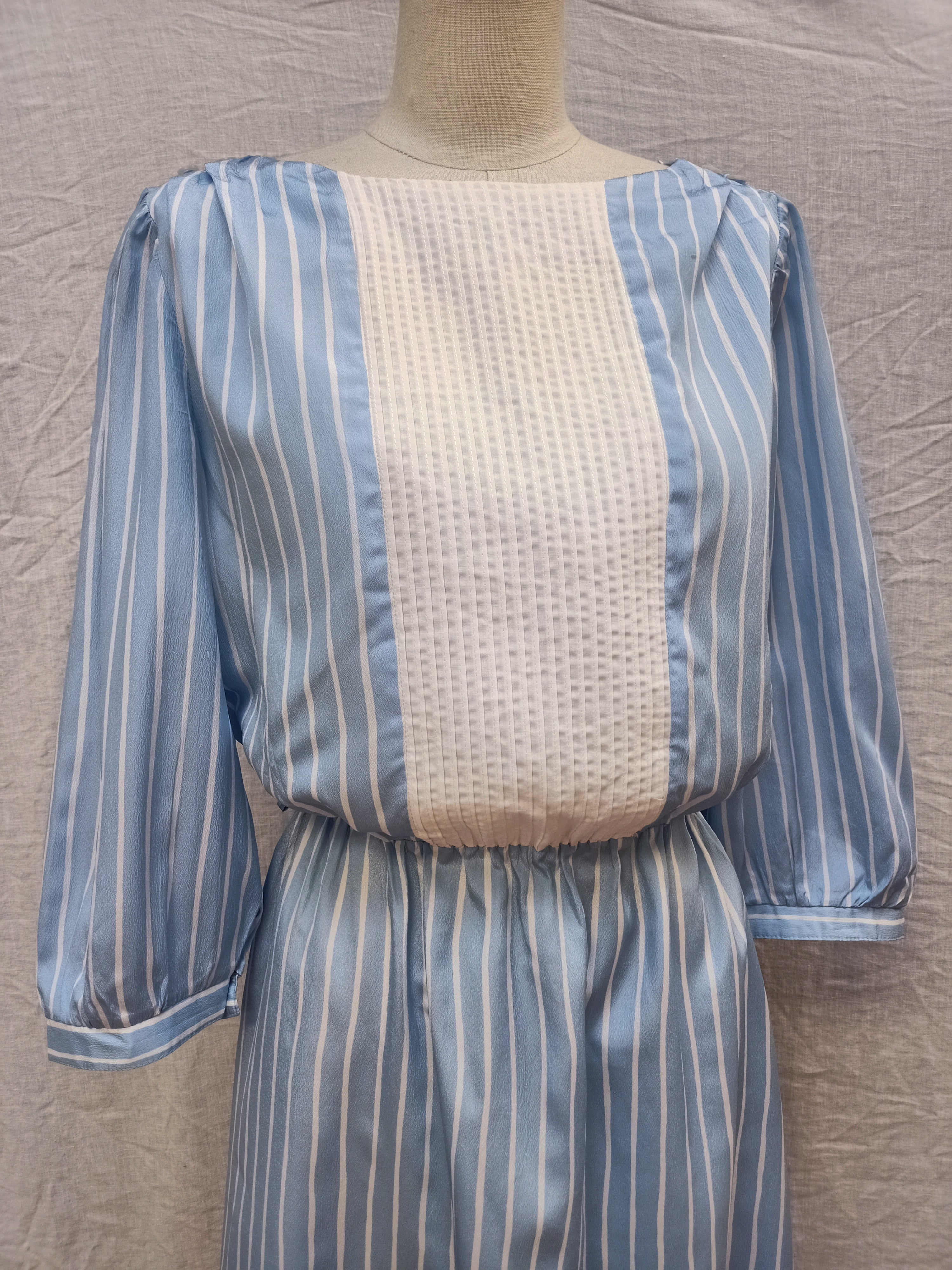 Vintage Hilton Dress