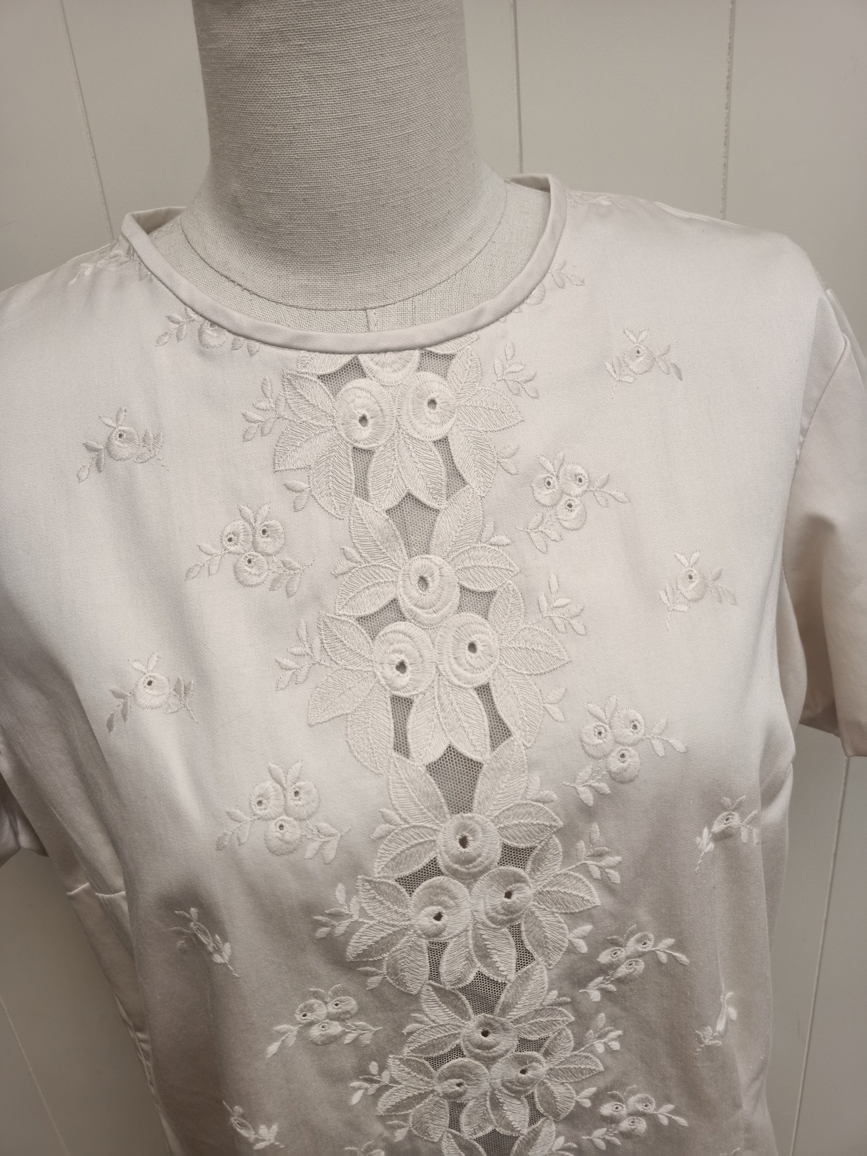 Vintage A Naef Venca LTD Shirt