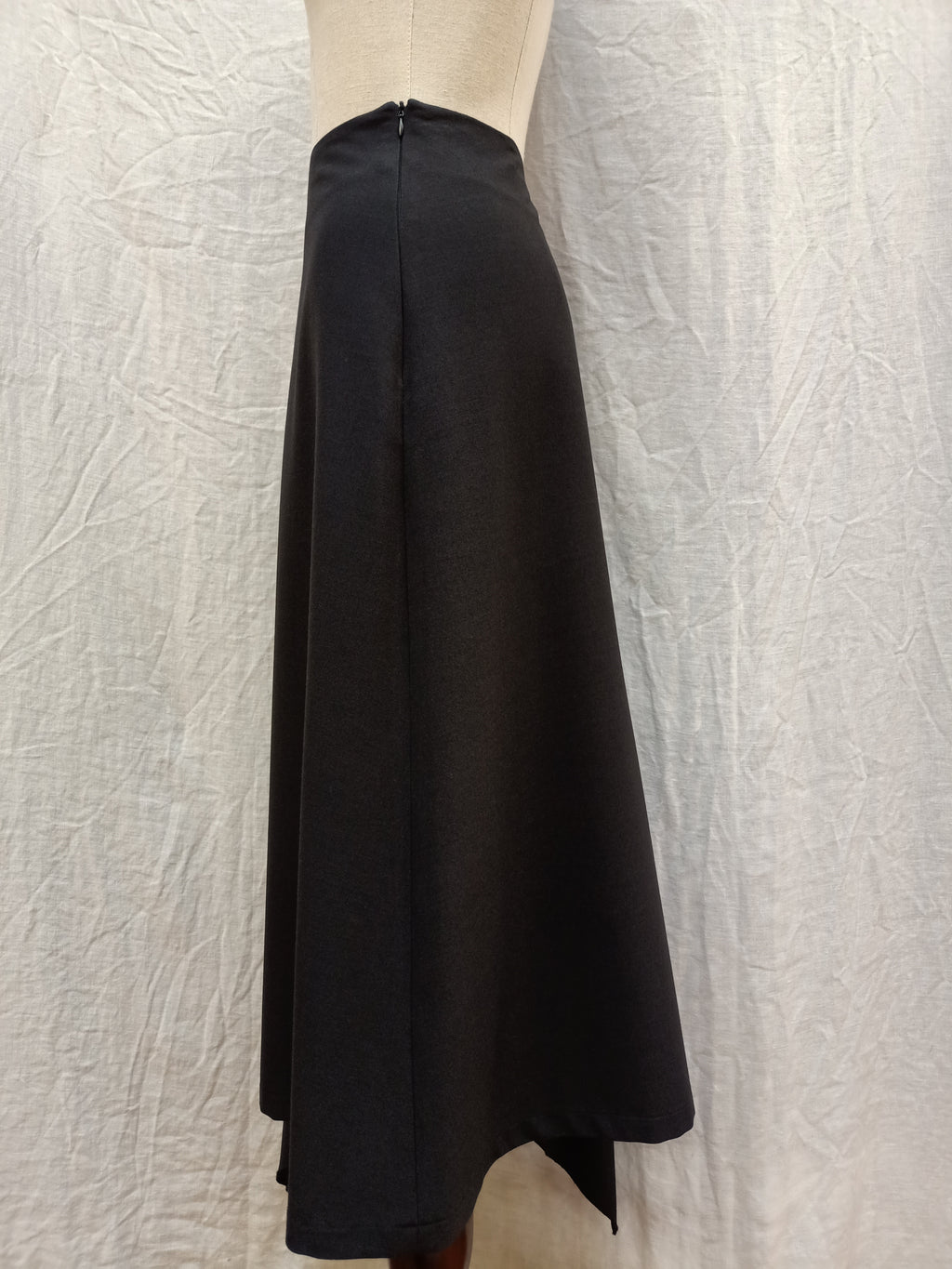 Caroline Church Skirt