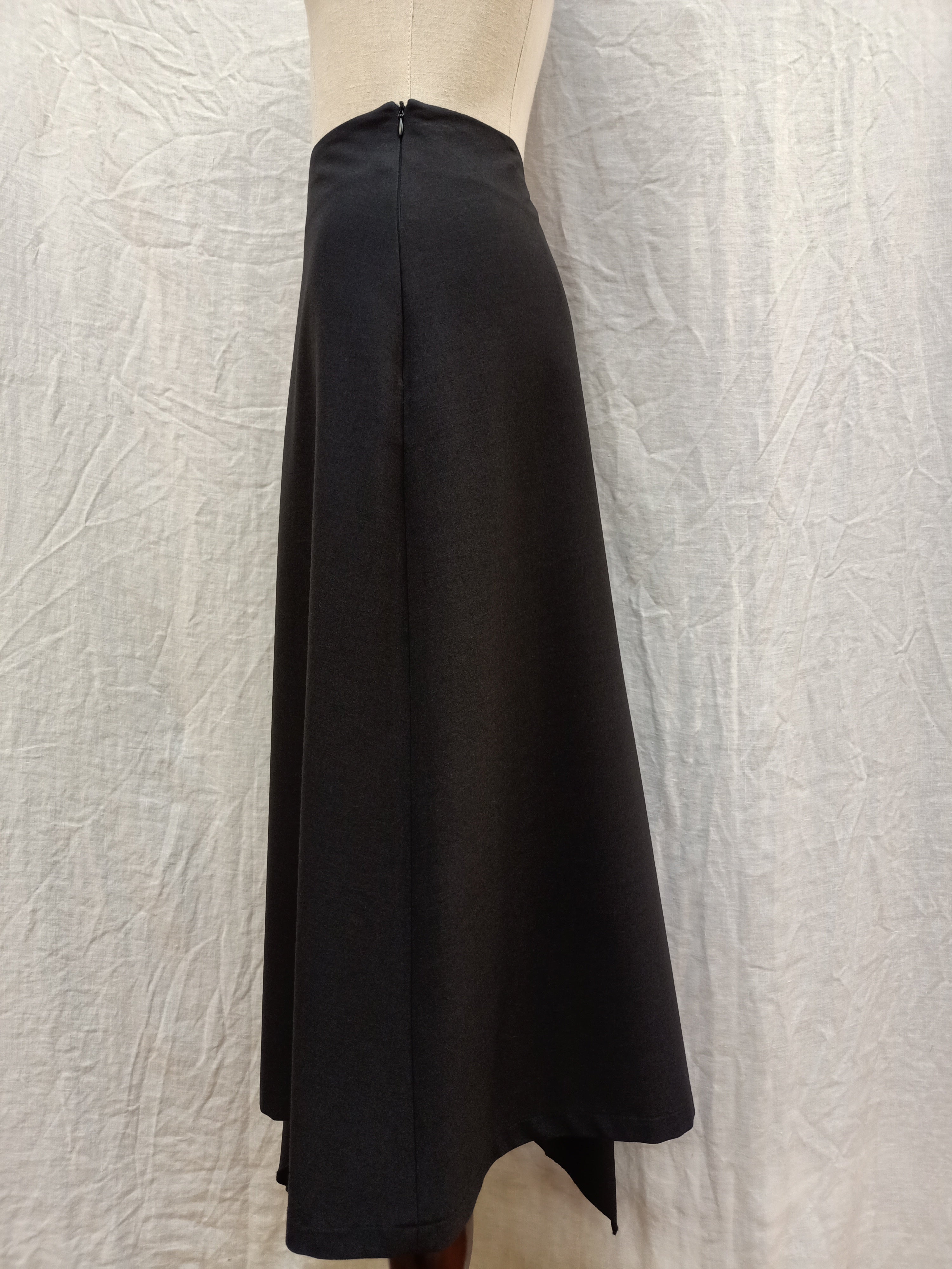 Caroline Church Skirt