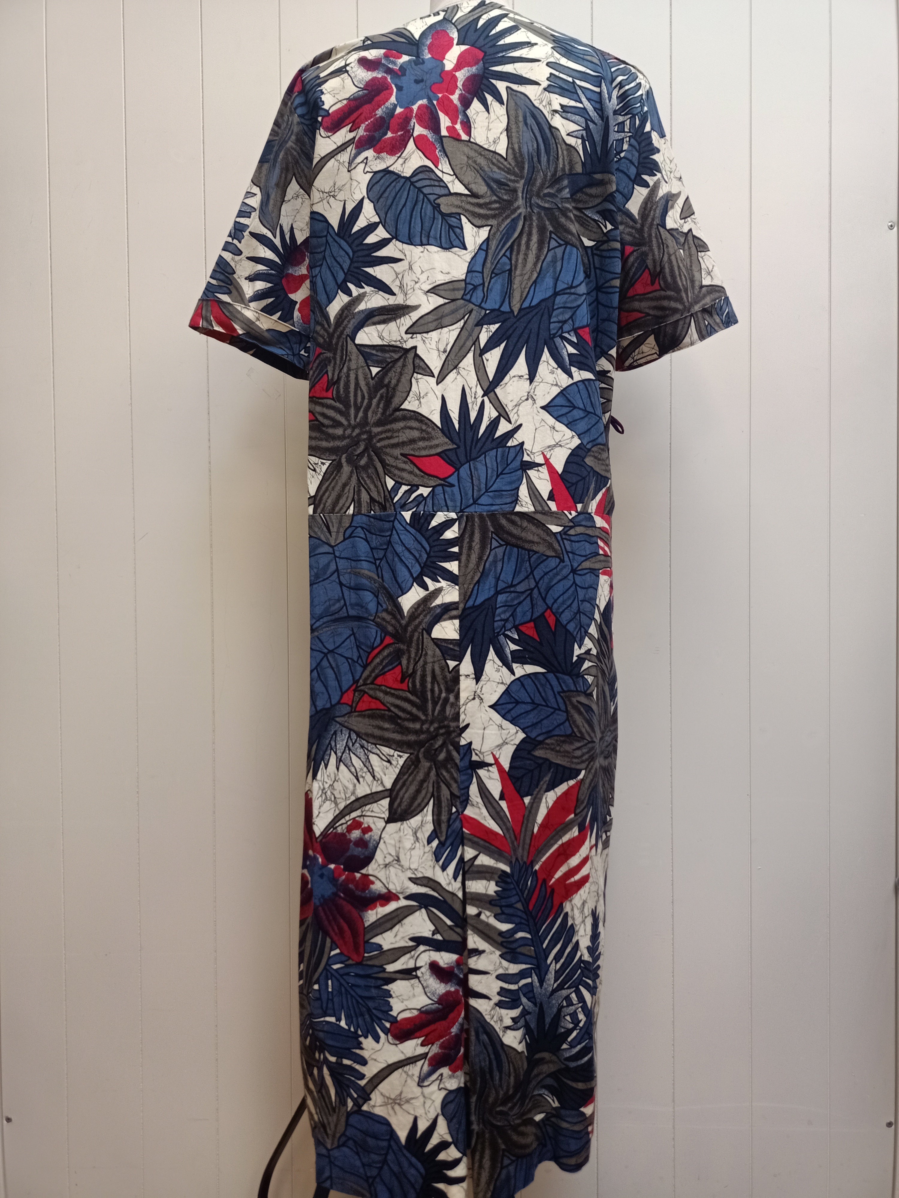 Vintage Ka'sage Dress