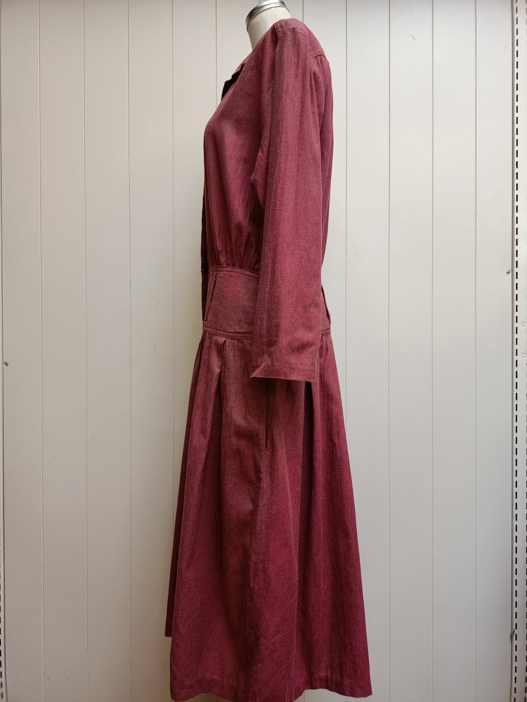 Vintage Belle France Dress