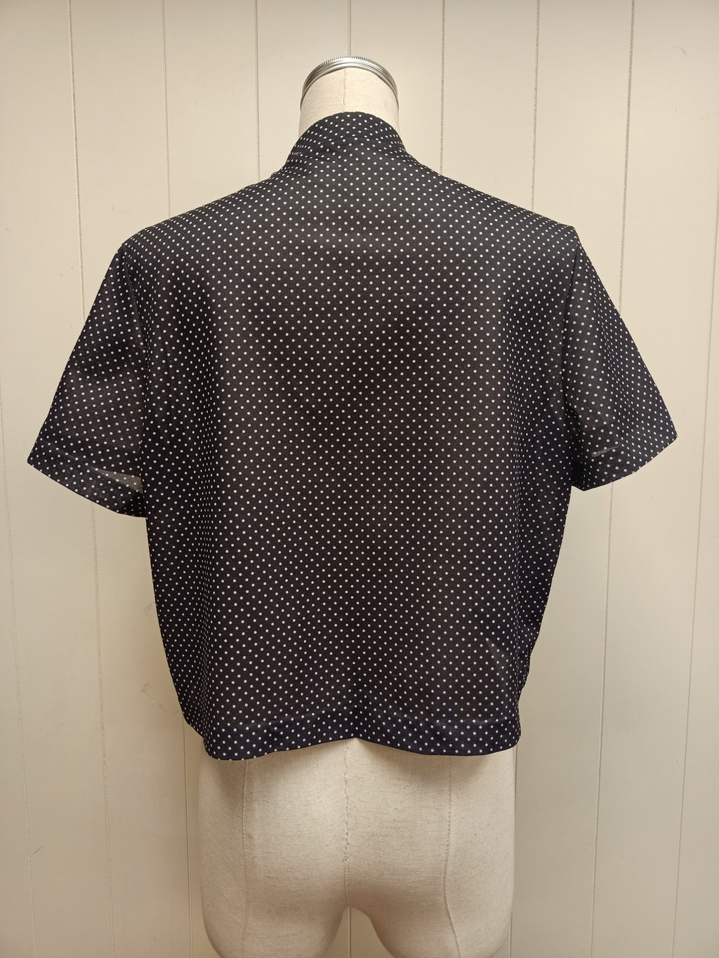 Vintage Prima Bonds Shrug