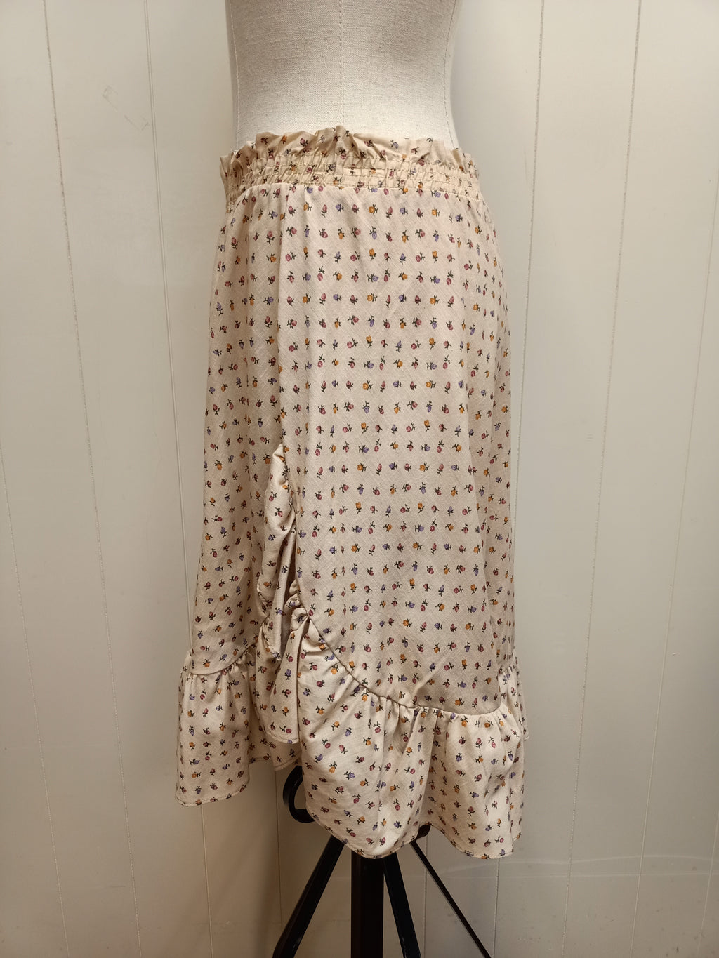 Vintage Druthers Skirt