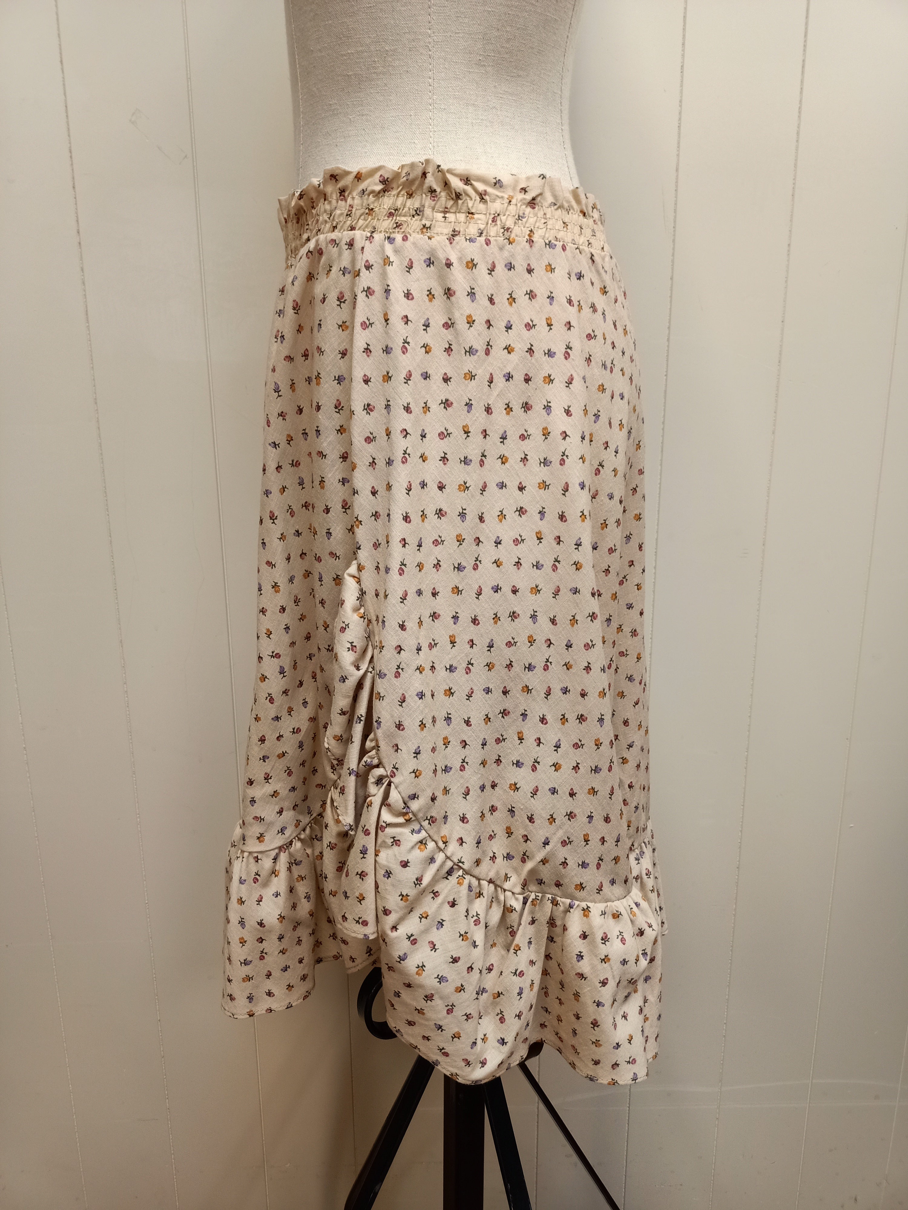 Vintage Druthers Skirt