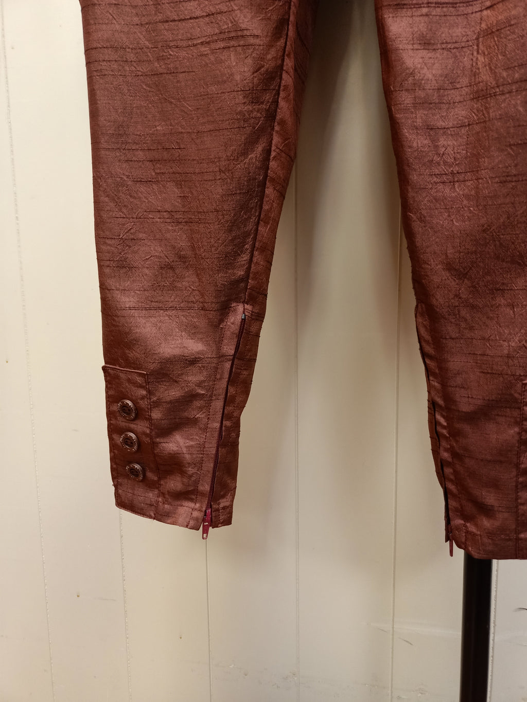 Vintage Jodhpur Pants