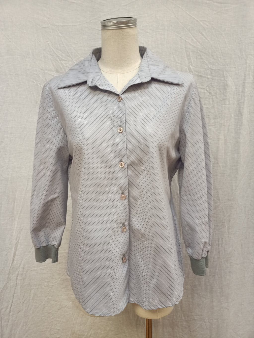 Starfish Button Up Shirt